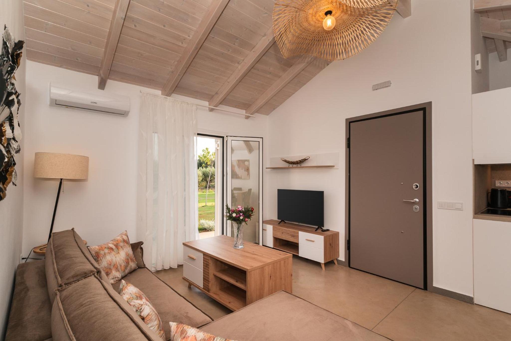 Sunnyvale Residence