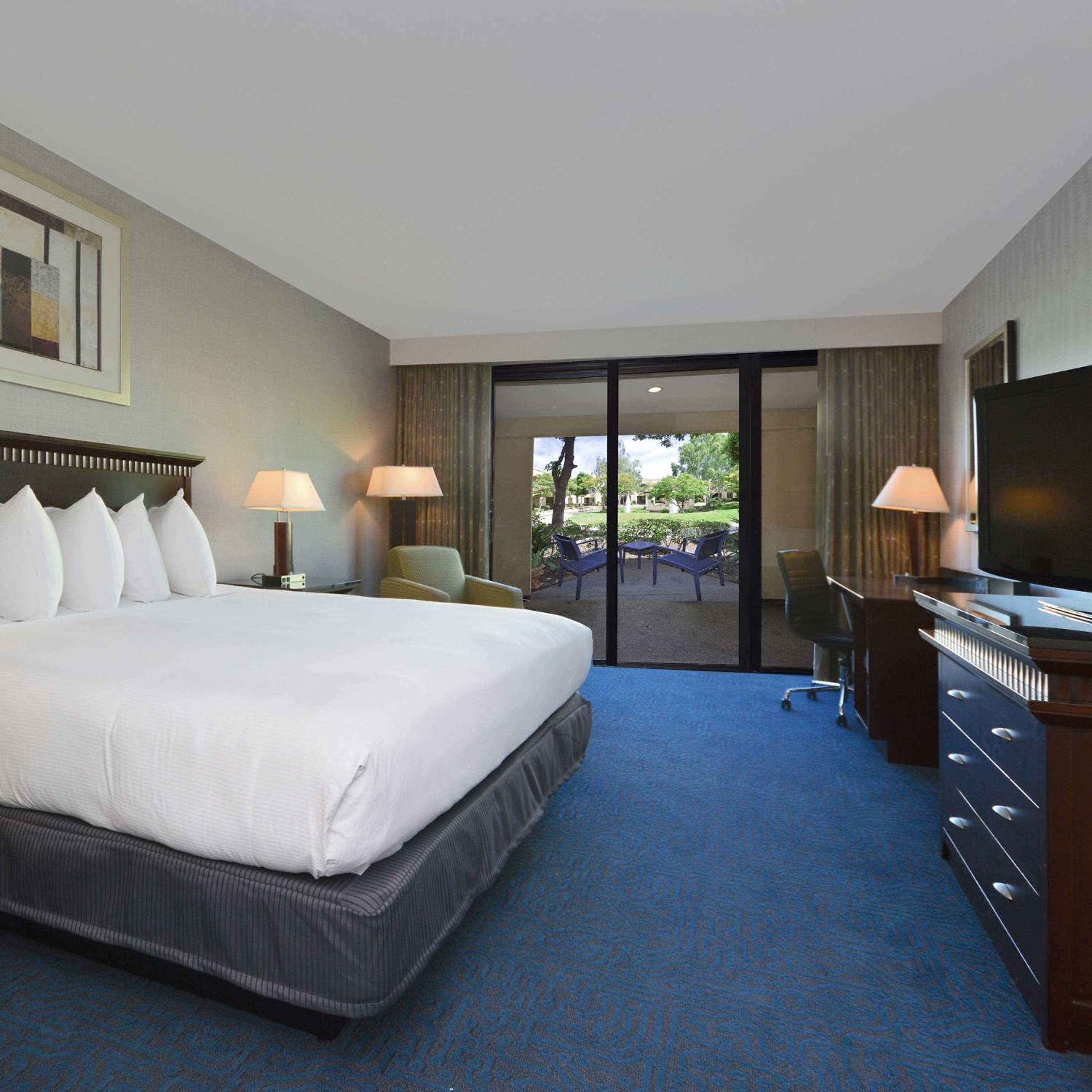 Newark Vacations - DoubleTree by Hilton Newark-Fremont - Property Image 5