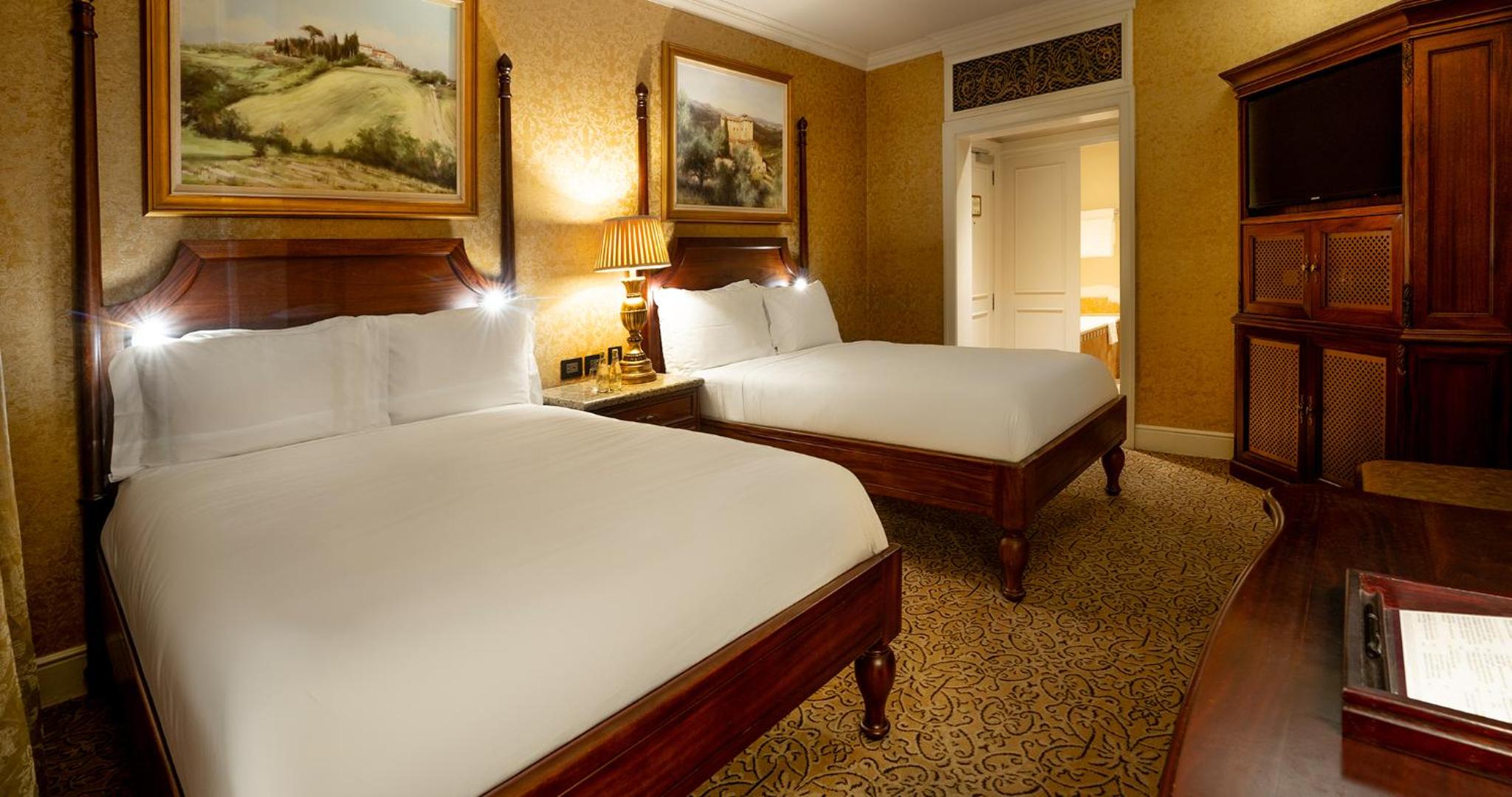 Johannesburg Vacations - Palazzo Hotel - Property Image 35