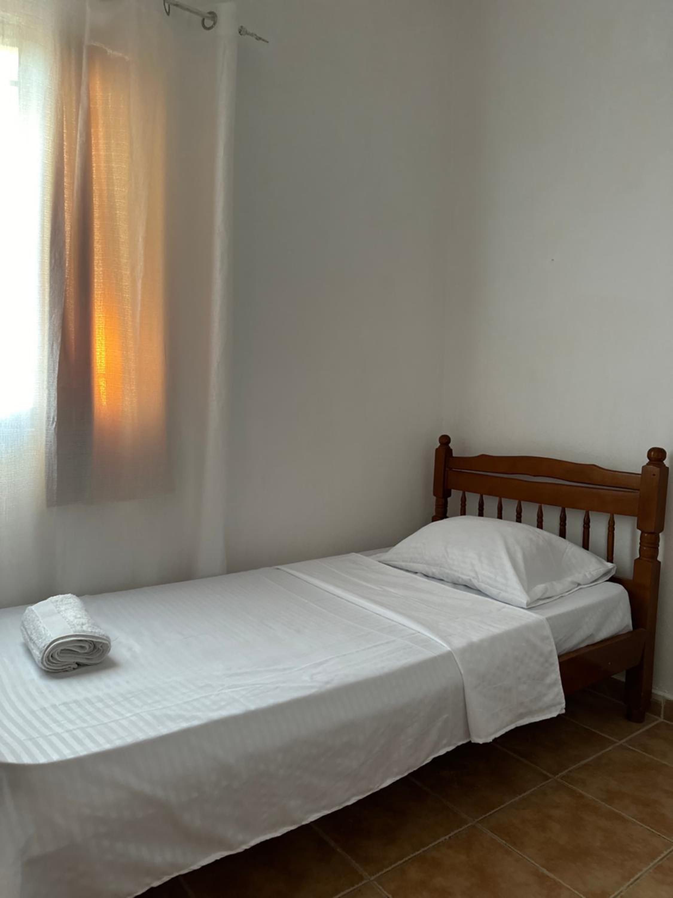 Duomo Beach House