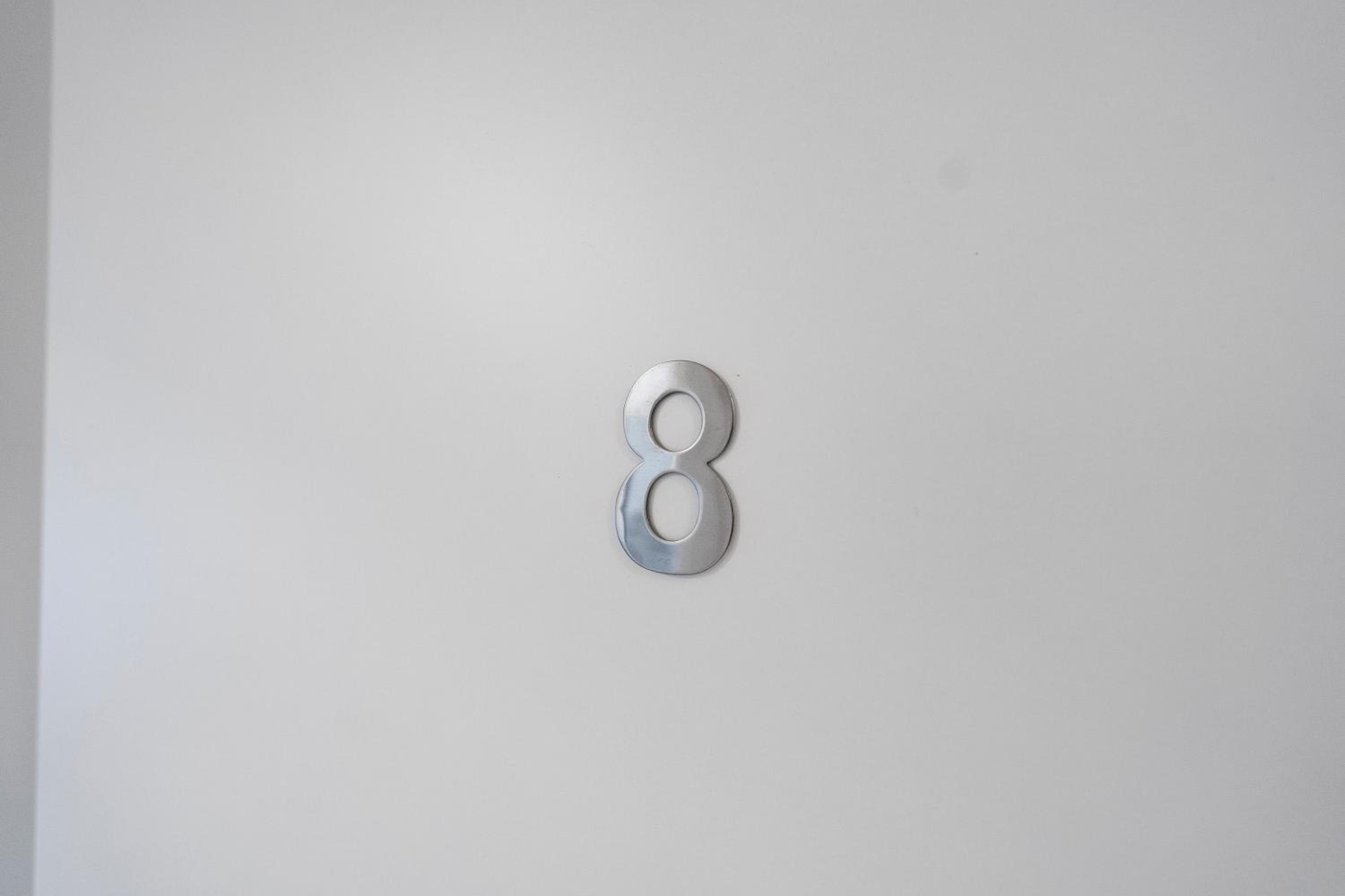 Prestige House 8 en Scalea — other