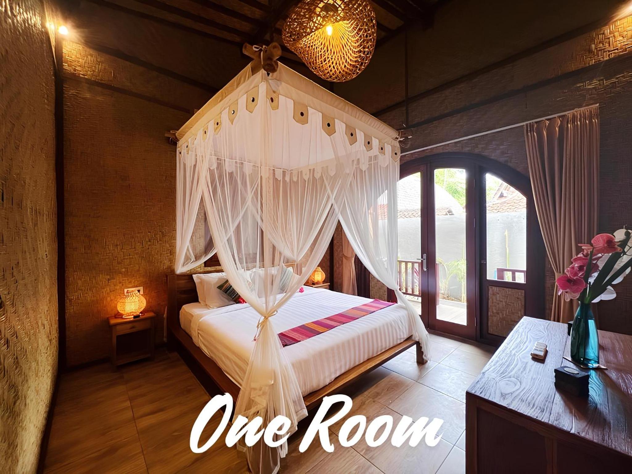 Uluwatu Lumbung Cottages