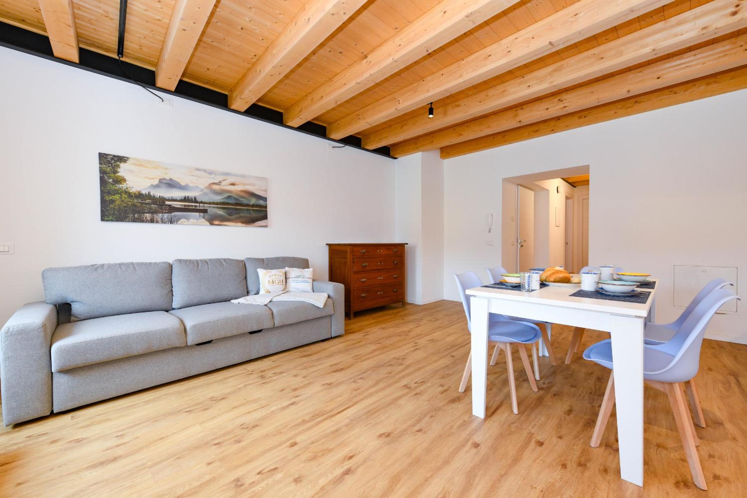 InBLU Apartments Assenza view 5