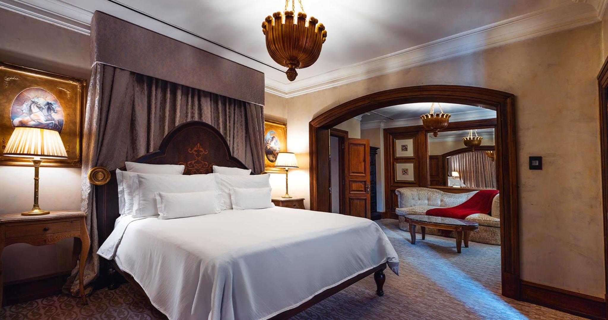 Johannesburg Vacations - Palazzo Hotel - Property Image 39