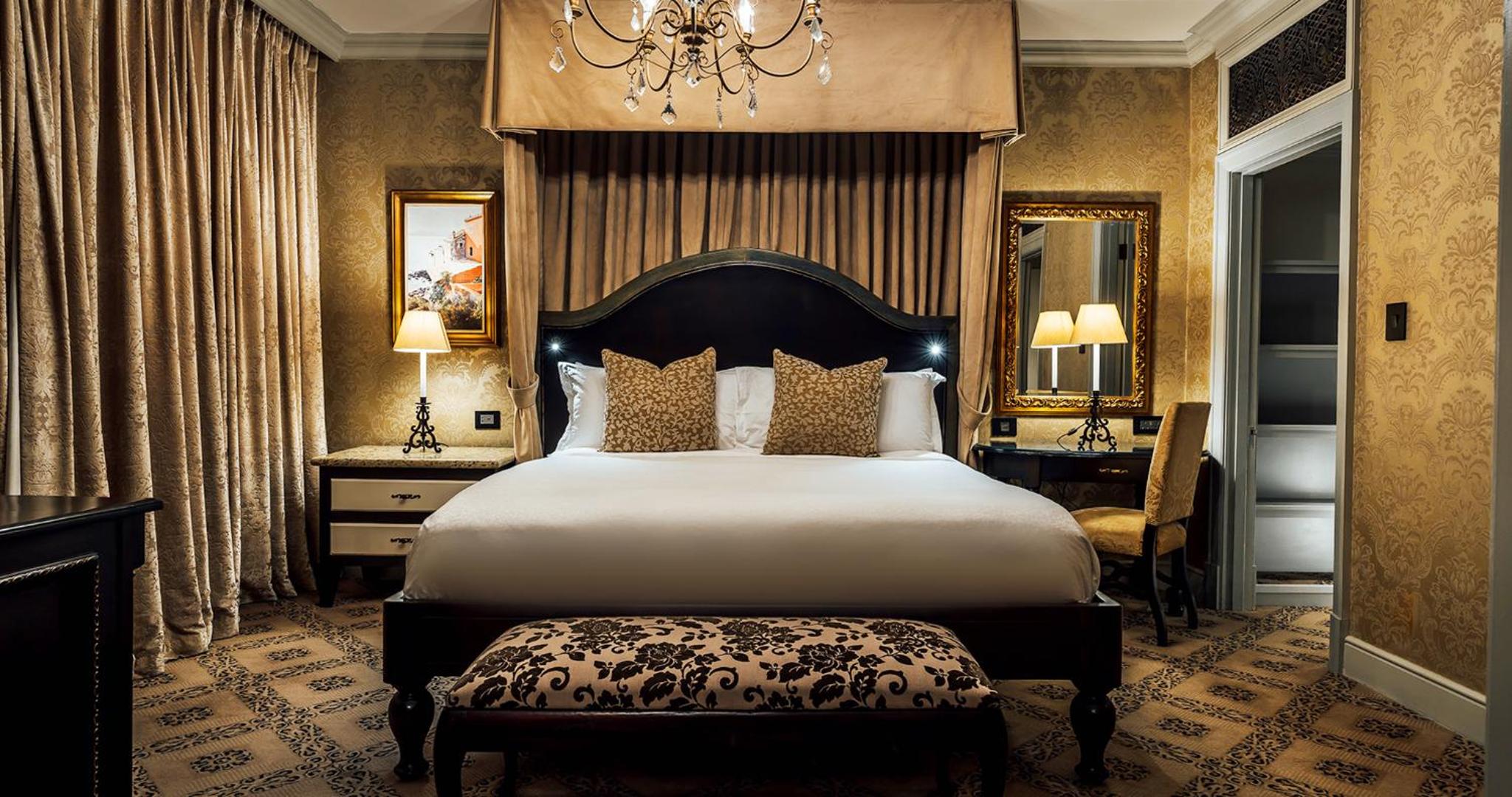 Johannesburg Vacations - Palazzo Hotel - Property Image 23