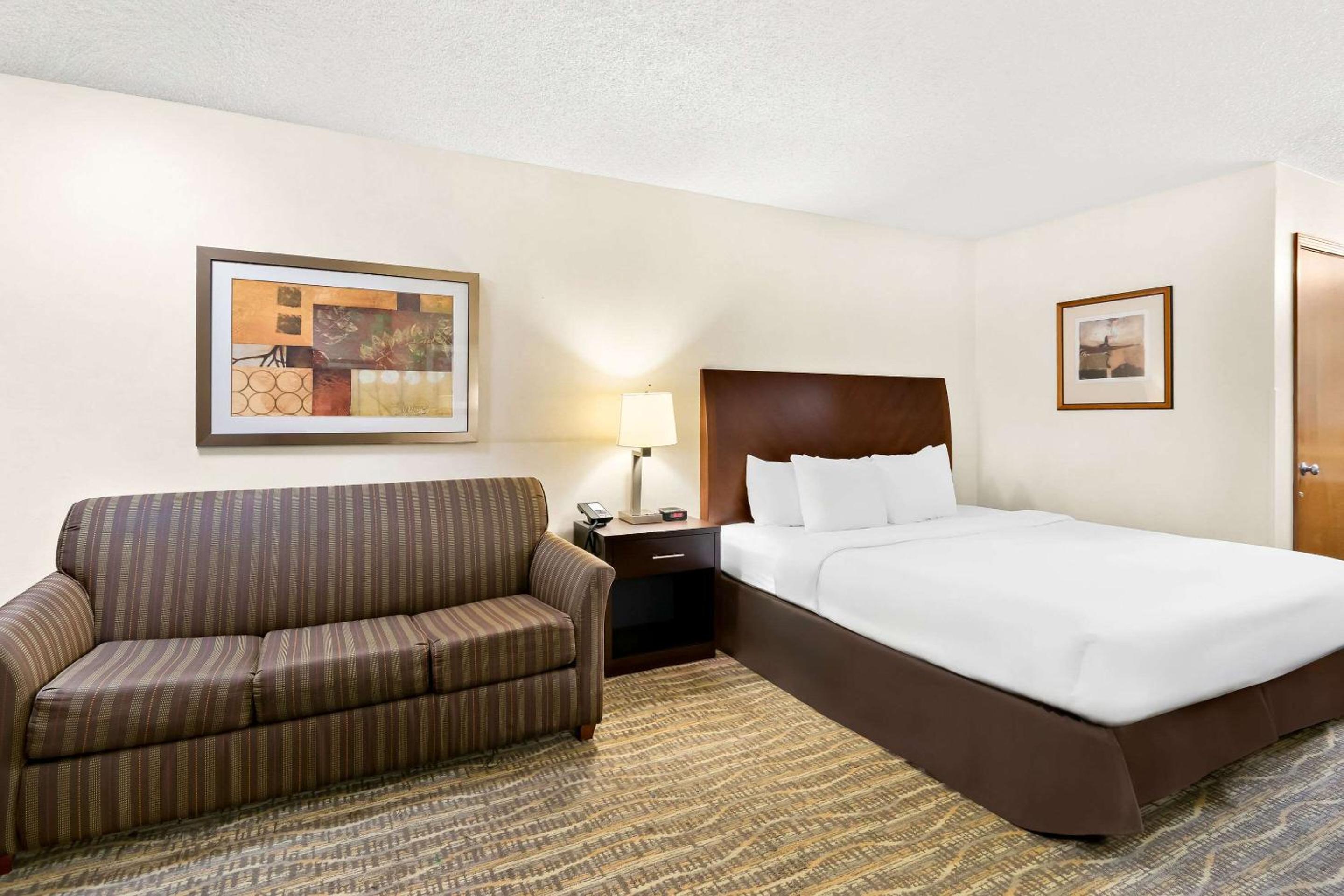 Quality Inn Mount Vernon, Photo 34