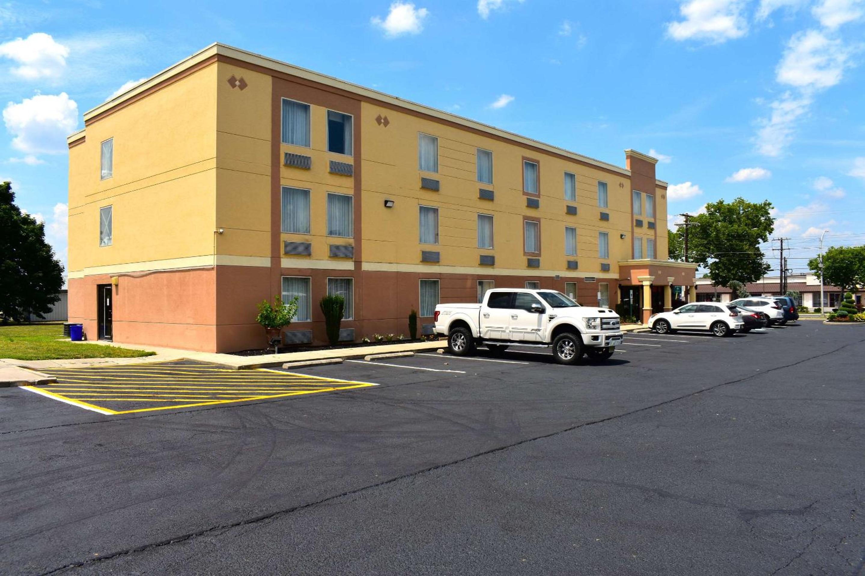 Quality Inn Vineland view 5