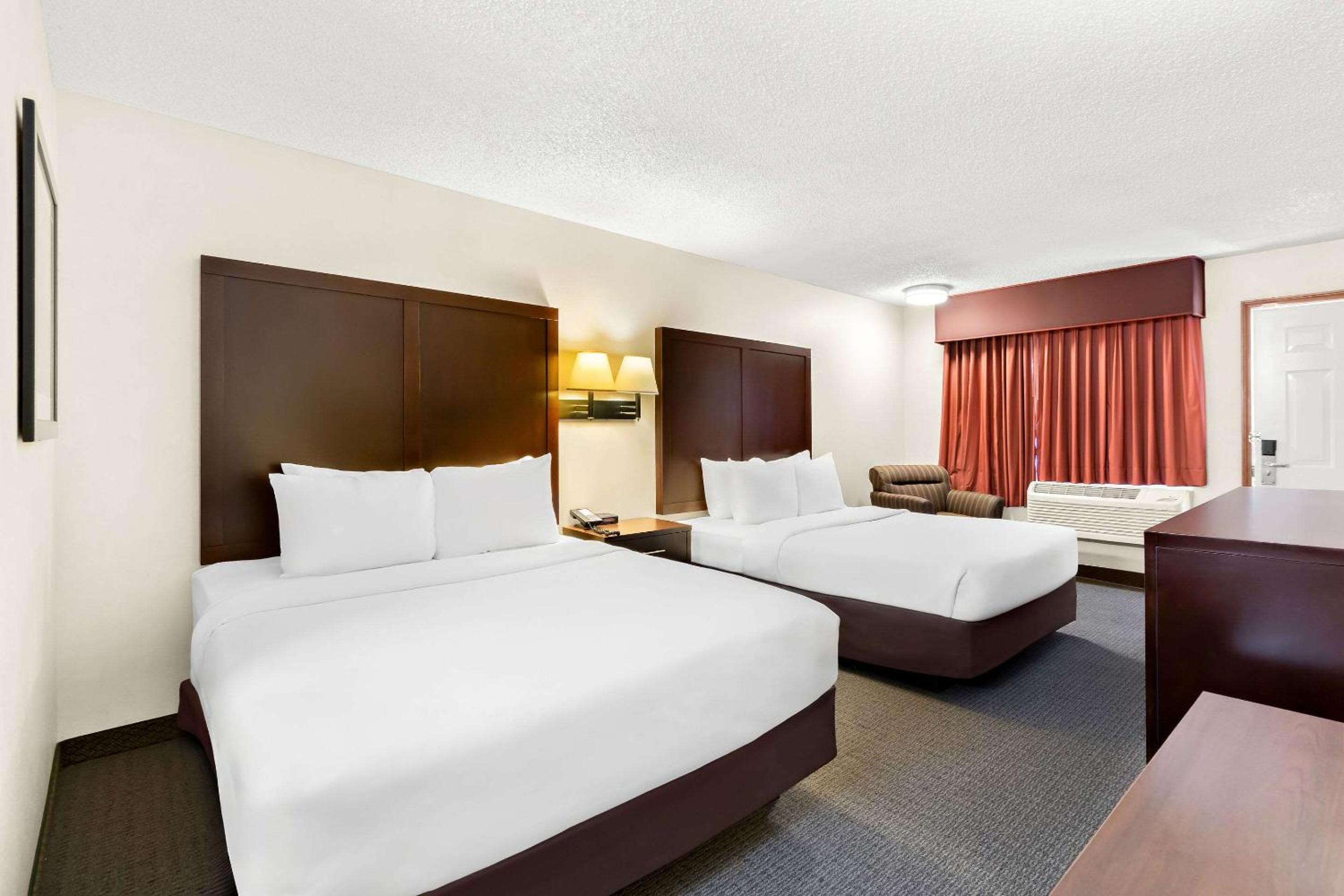 Quality Inn Mount Vernon, Photo 33