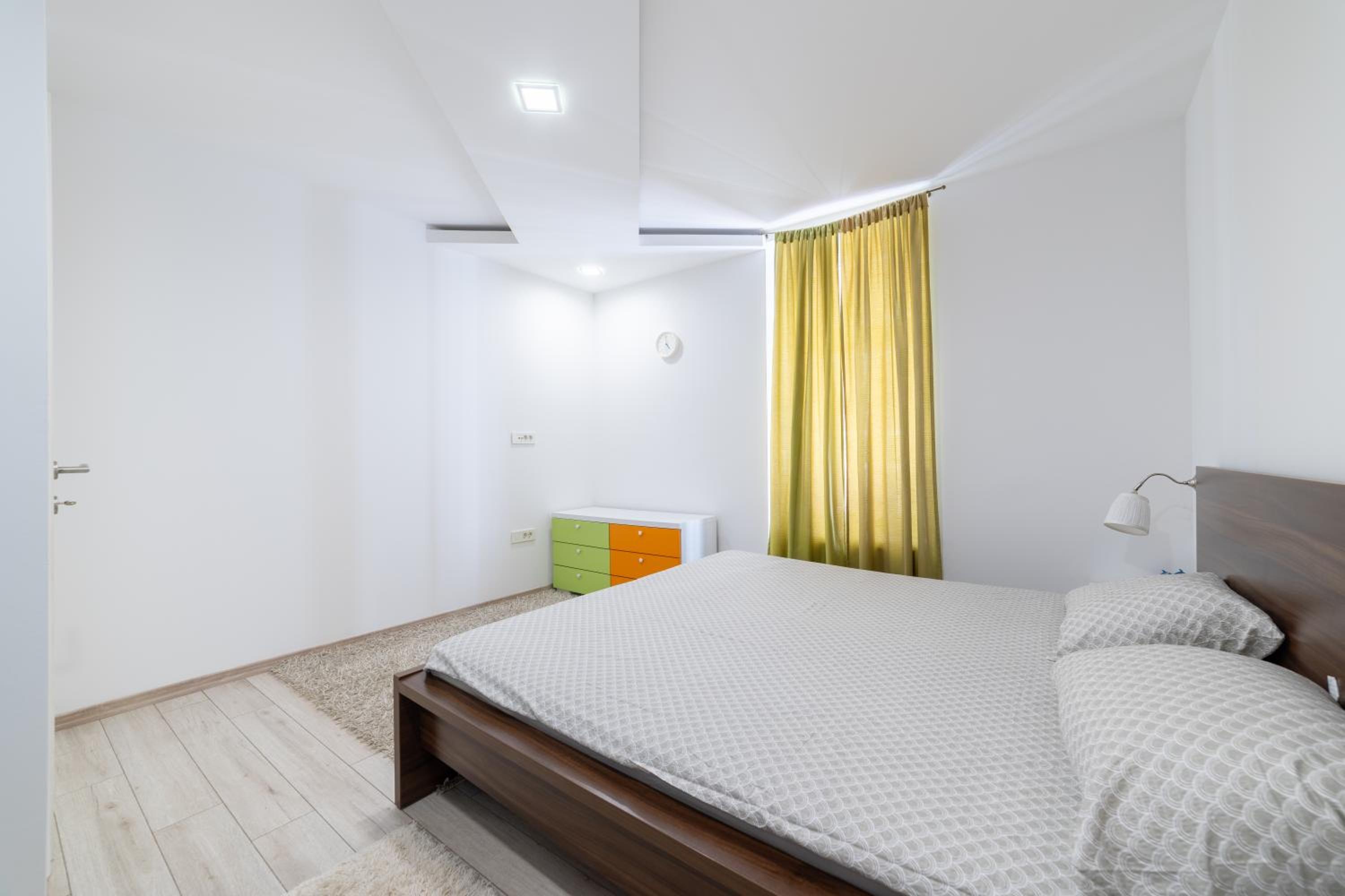 Old Town Colorful Two-Bedroom apartment