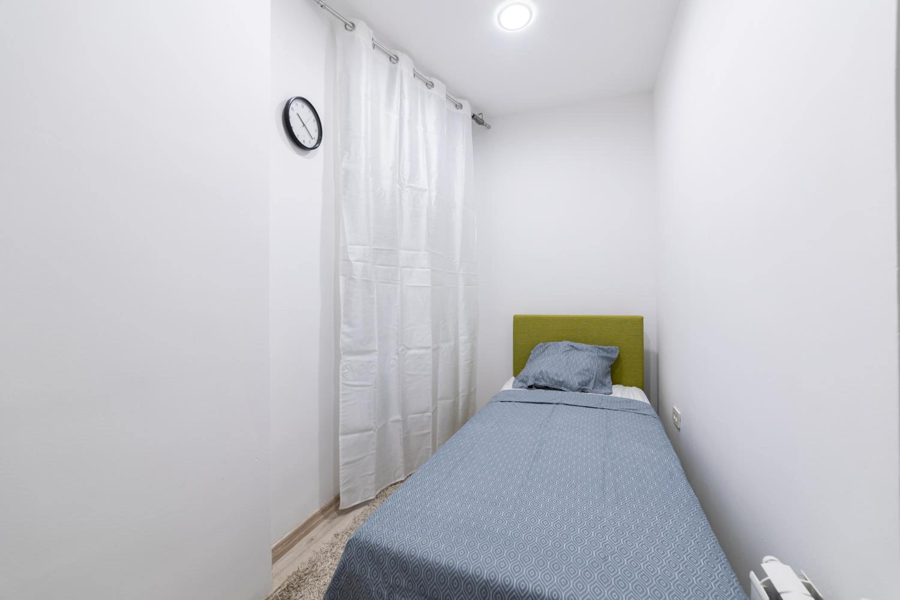 Old Town Colorful Two-Bedroom apartment