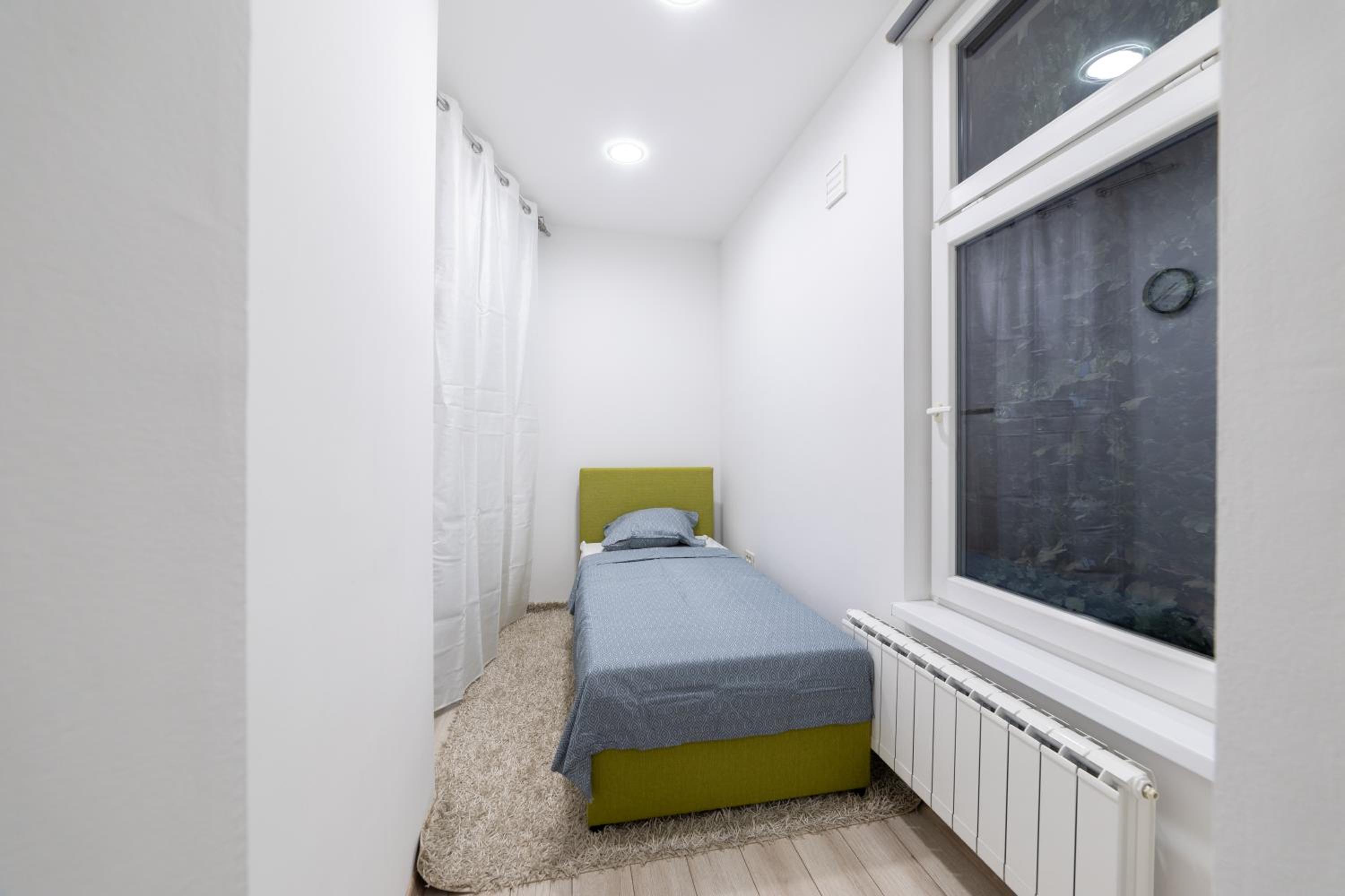 Old Town Colorful Two-Bedroom apartment