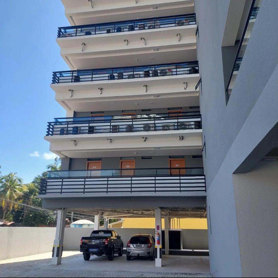Studio Apto 216 Villas Do Porto