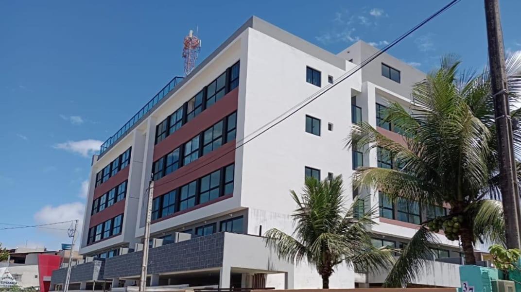 Studio Apto 216 Villas Do Porto
