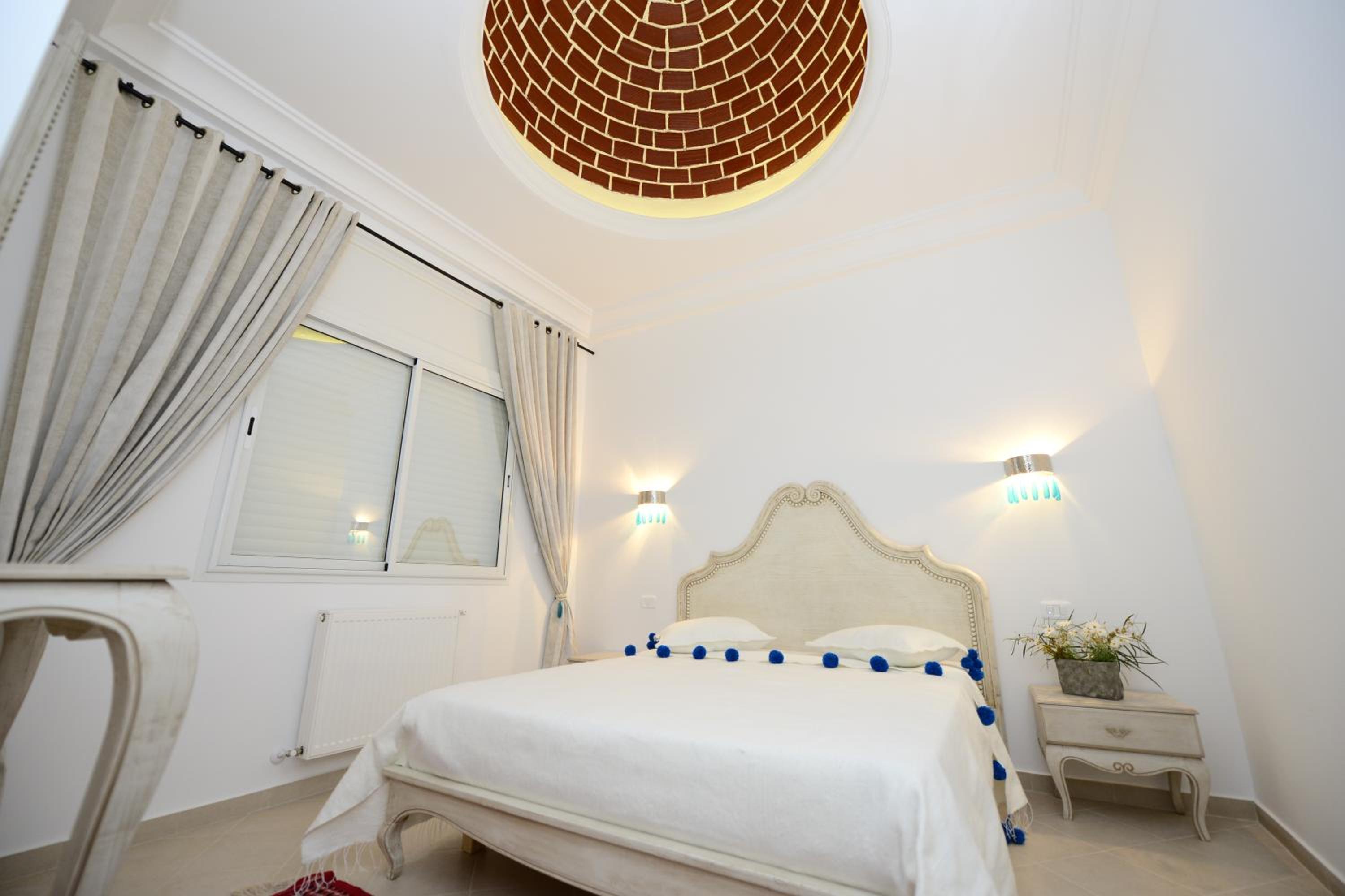 suite citron bleue view 3