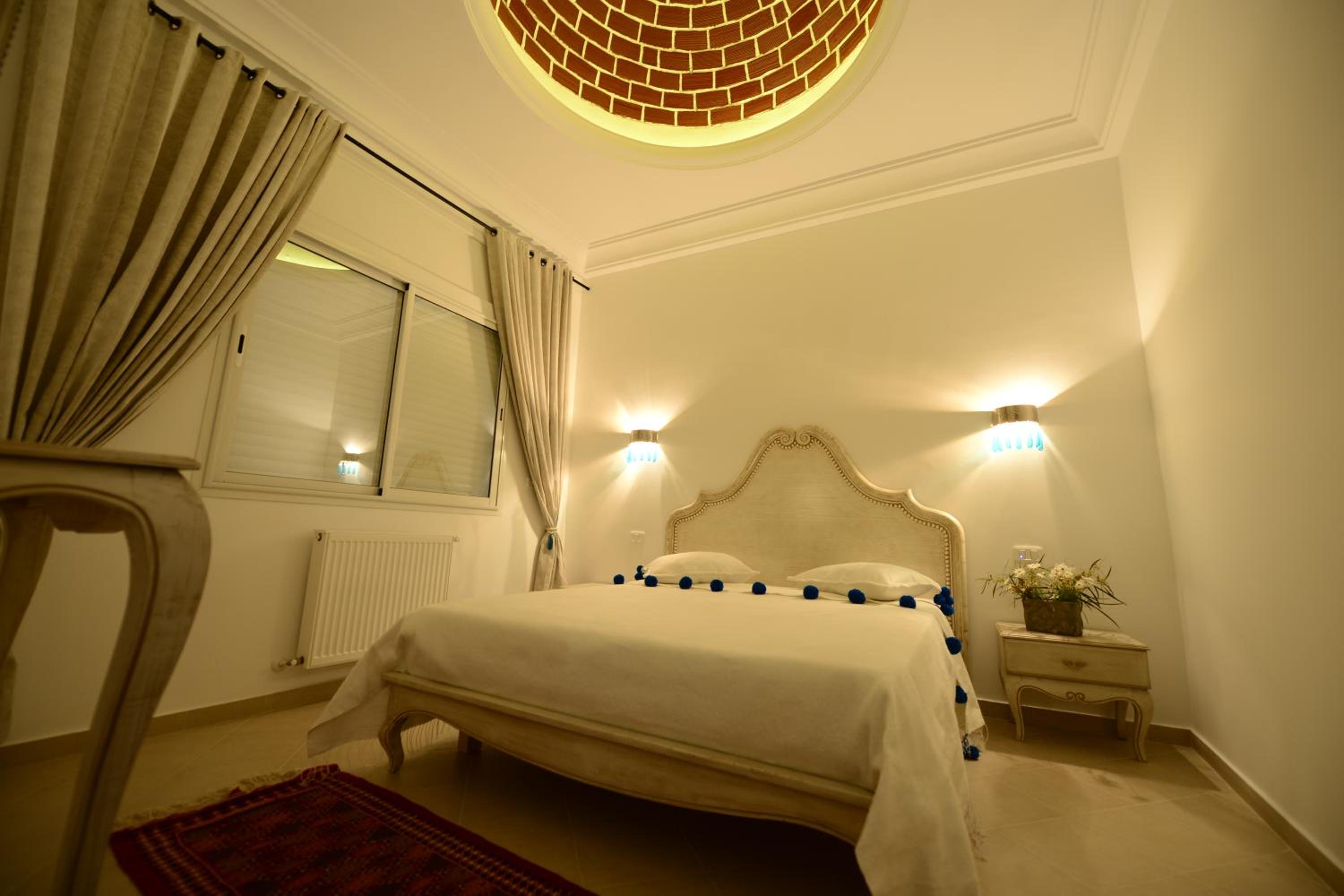 suite citron bleue view 5