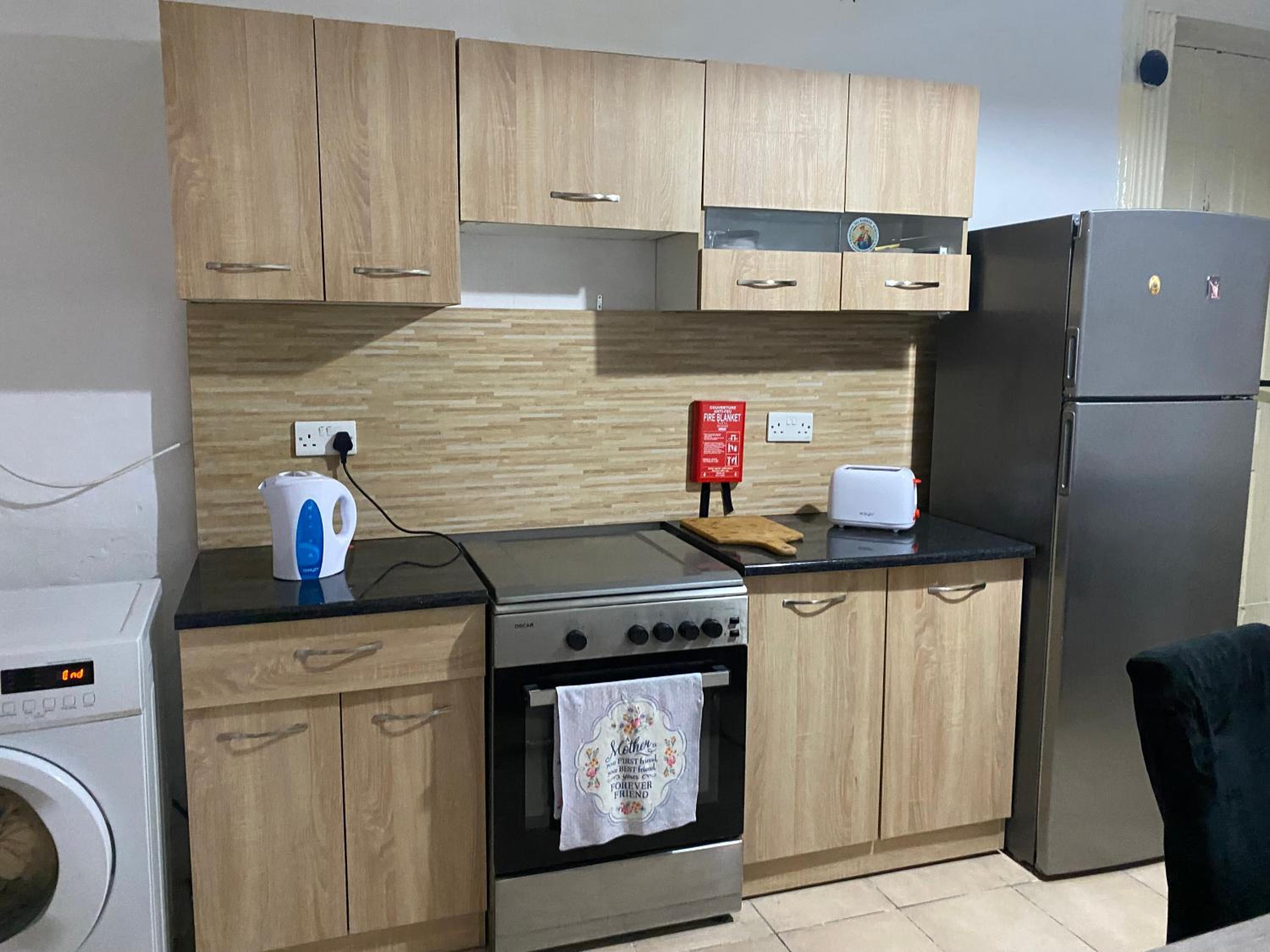 Valletta Julia studio apartment