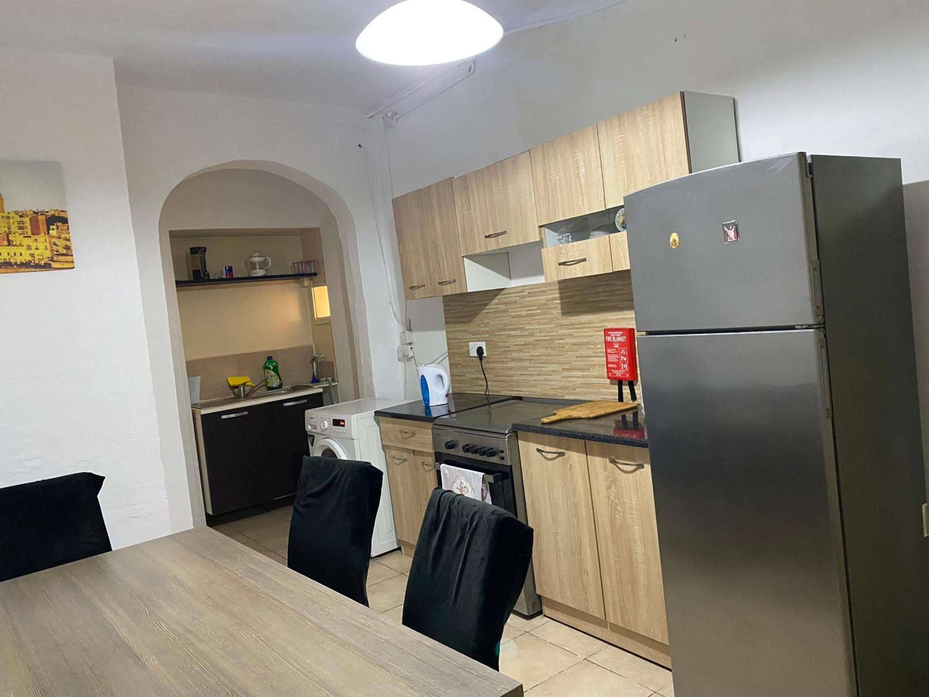 Valletta Julia studio apartment