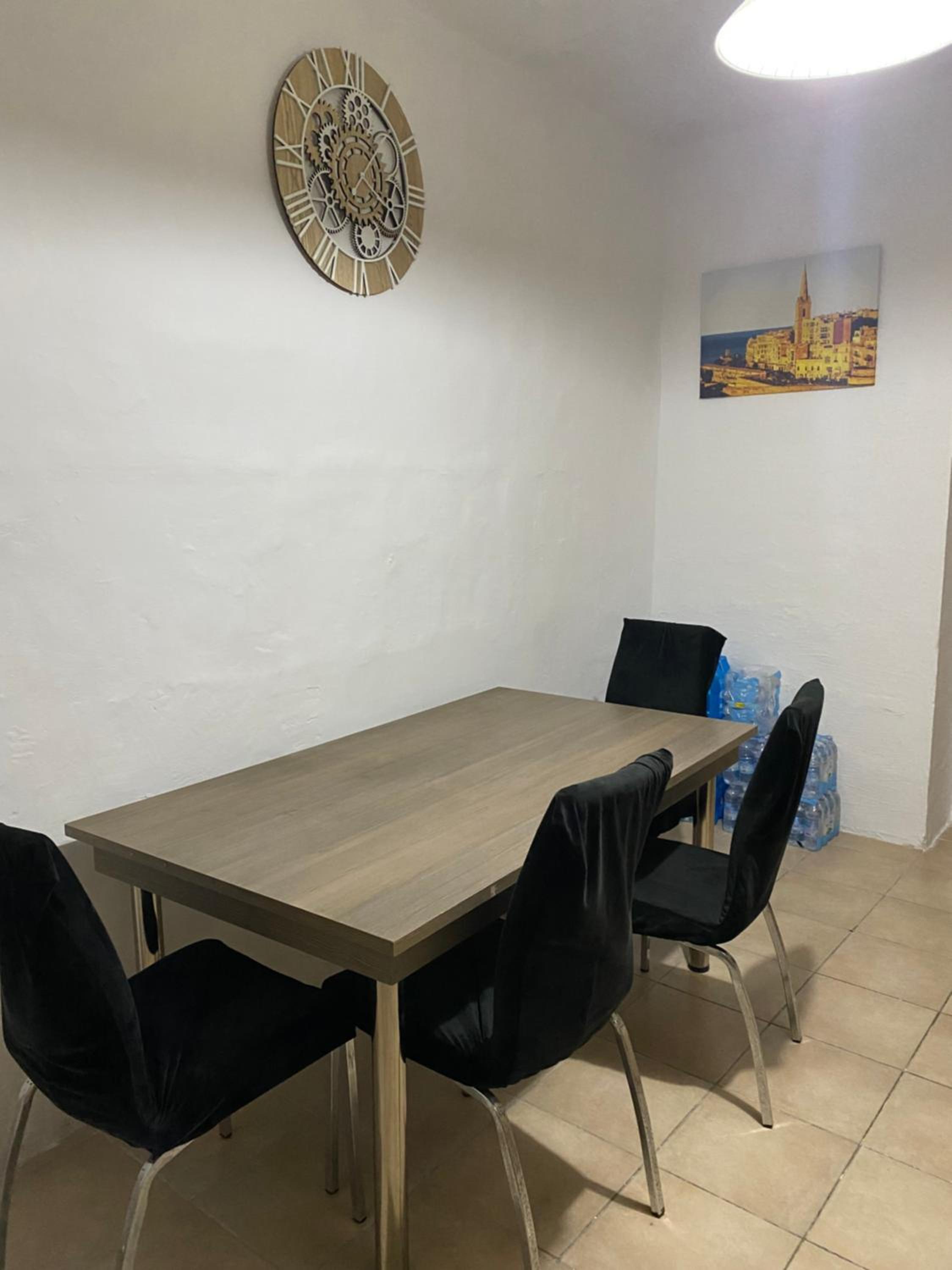 Valletta Julia studio apartment