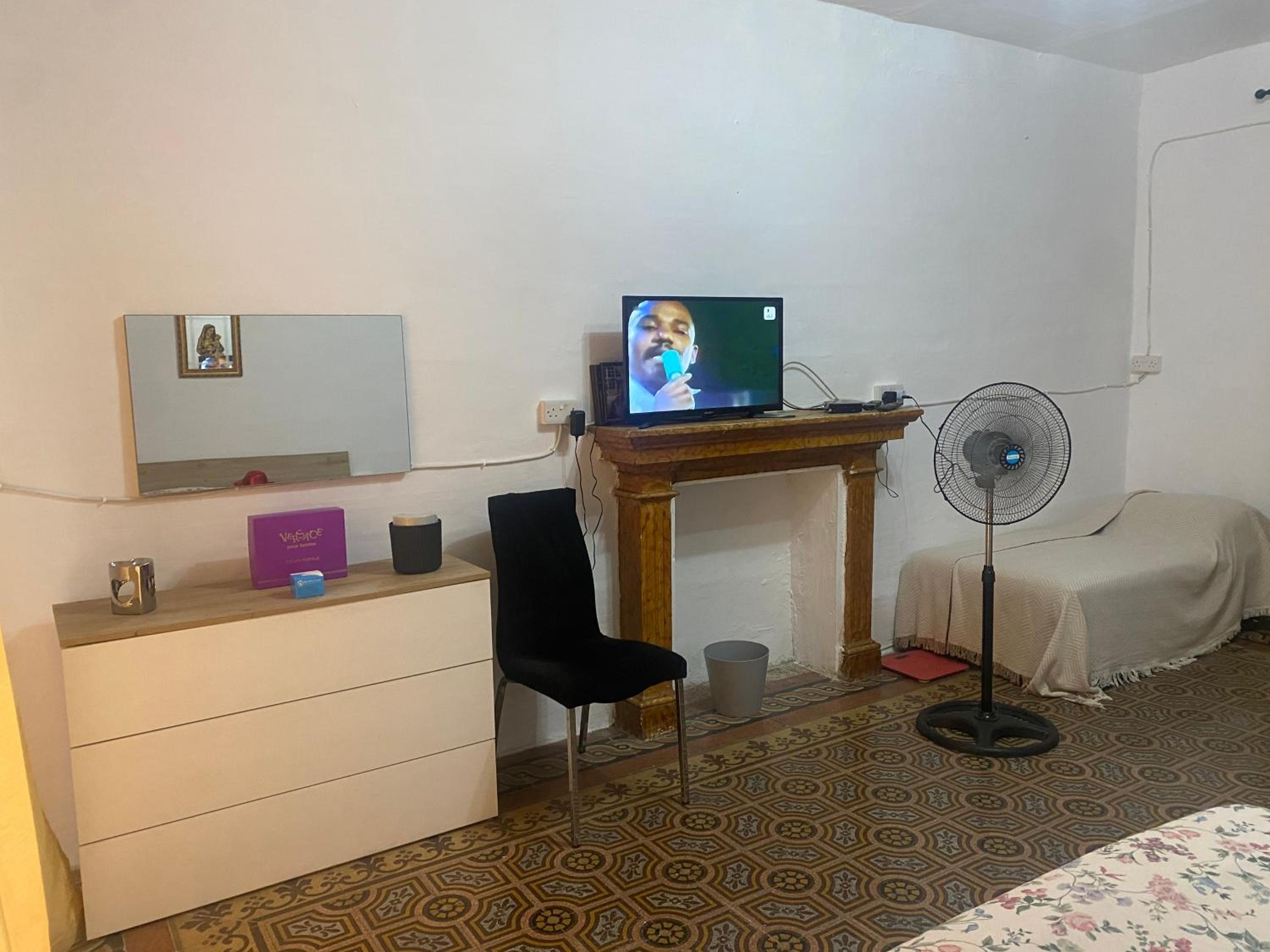 Valletta Julia studio apartment