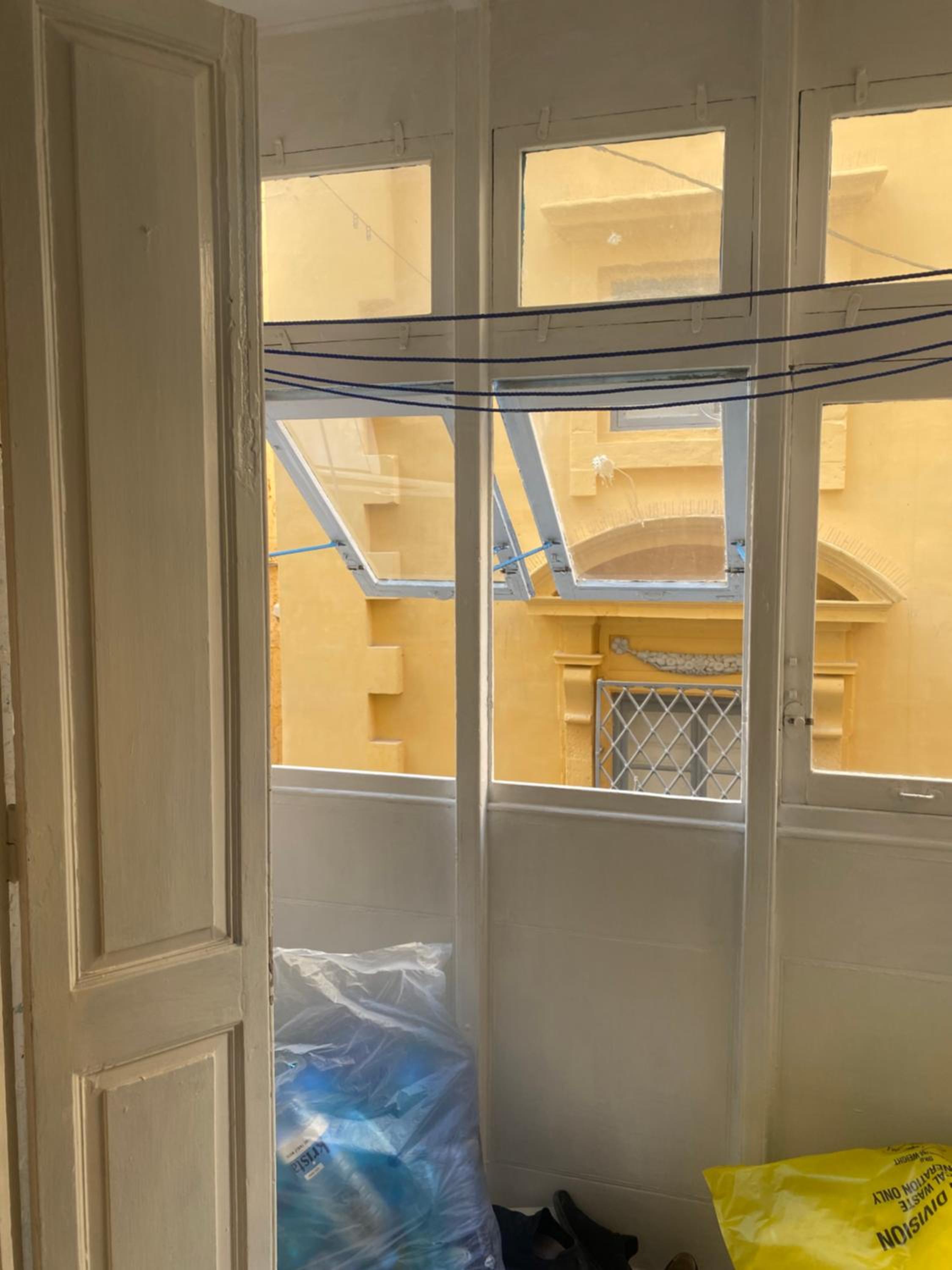 Valletta Julia studio apartment