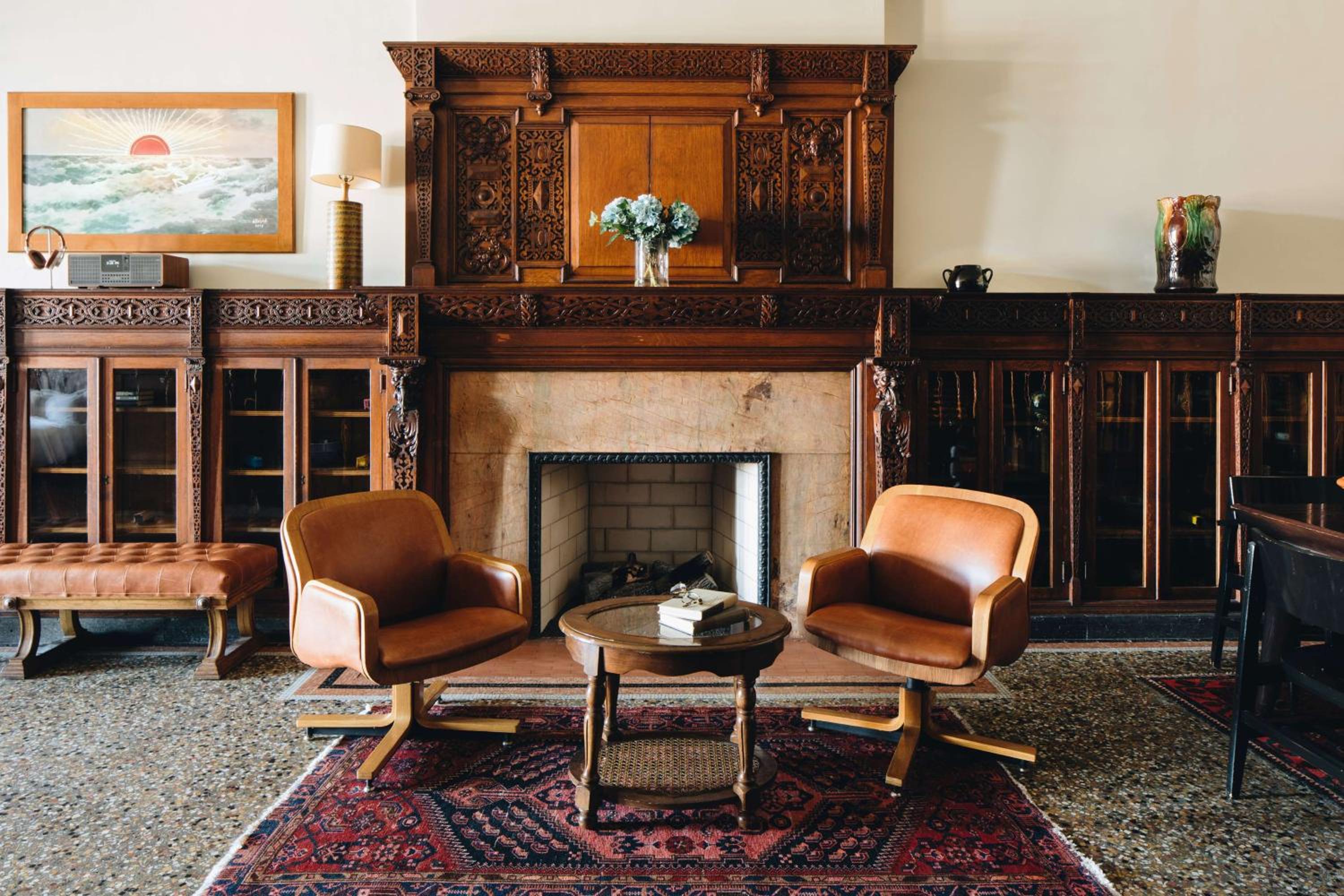 Chicago Athletic Association - The Unbound Collection by Hyatt 19