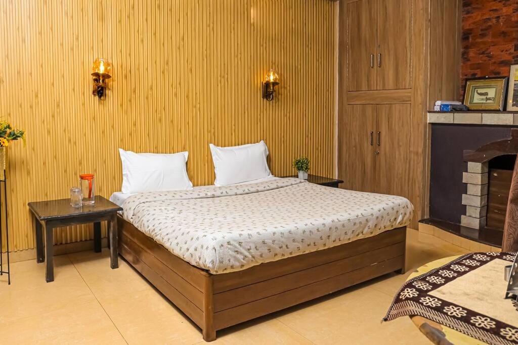 Prizleen Homestays