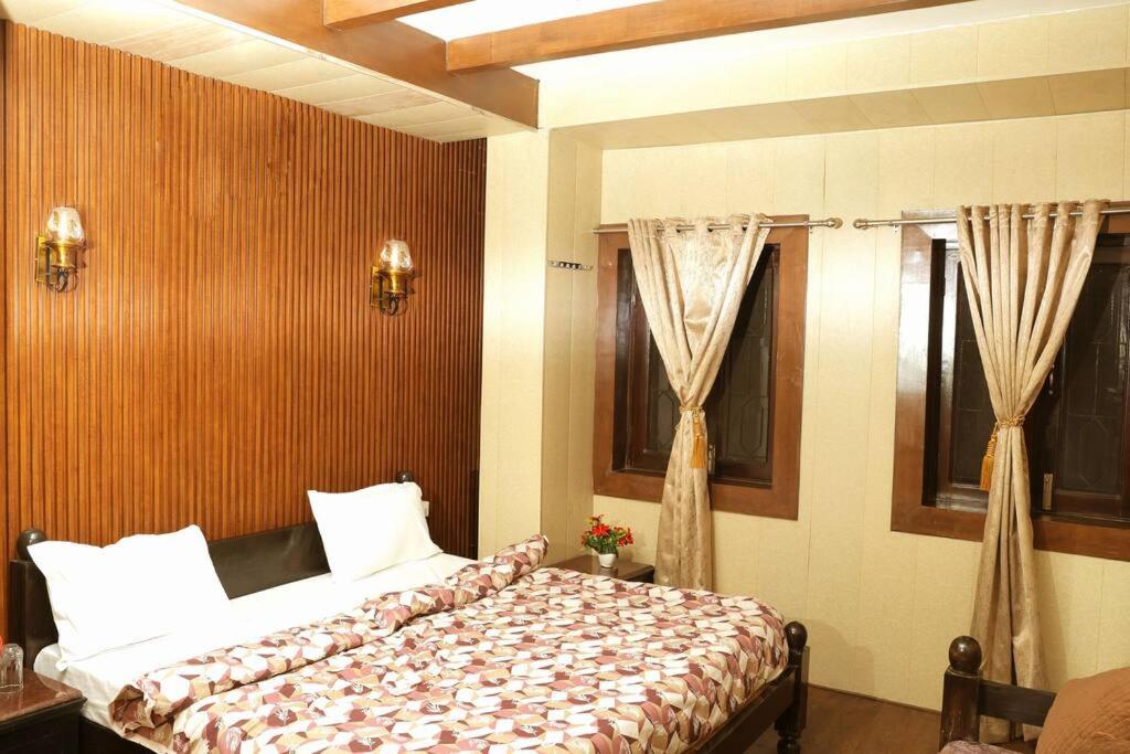 Prizleen Homestays