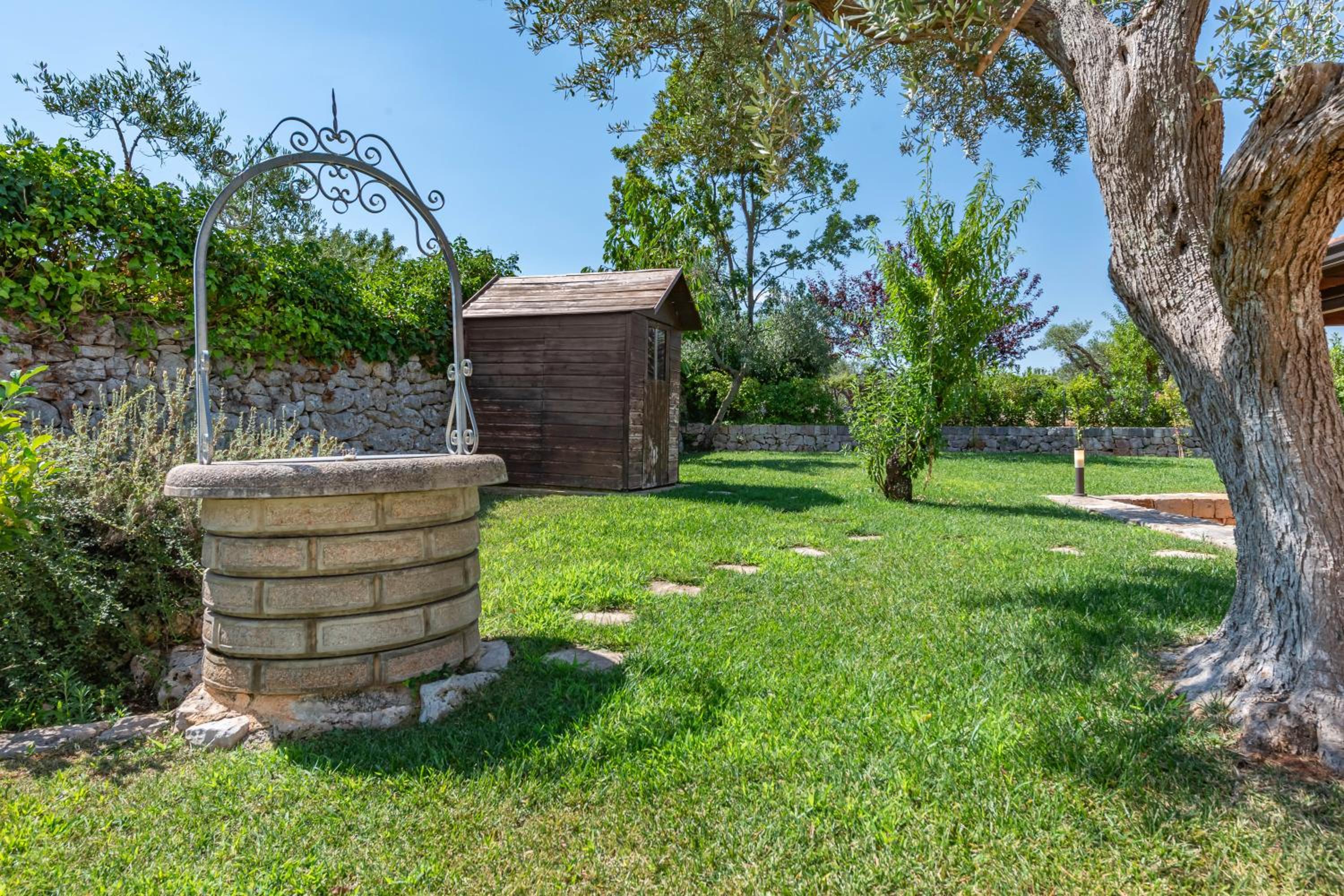 Trulli Relais