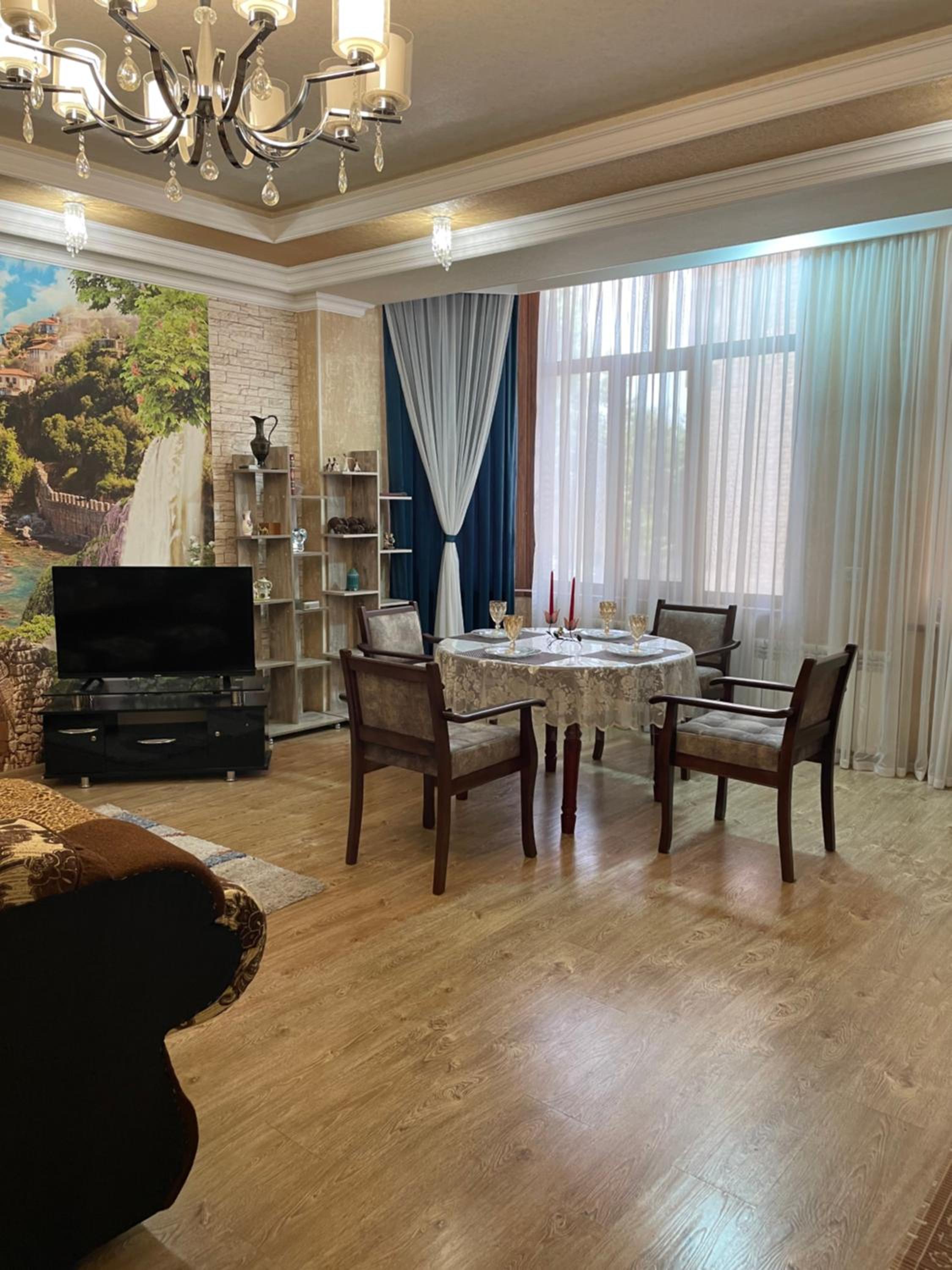 Sofia Apartment