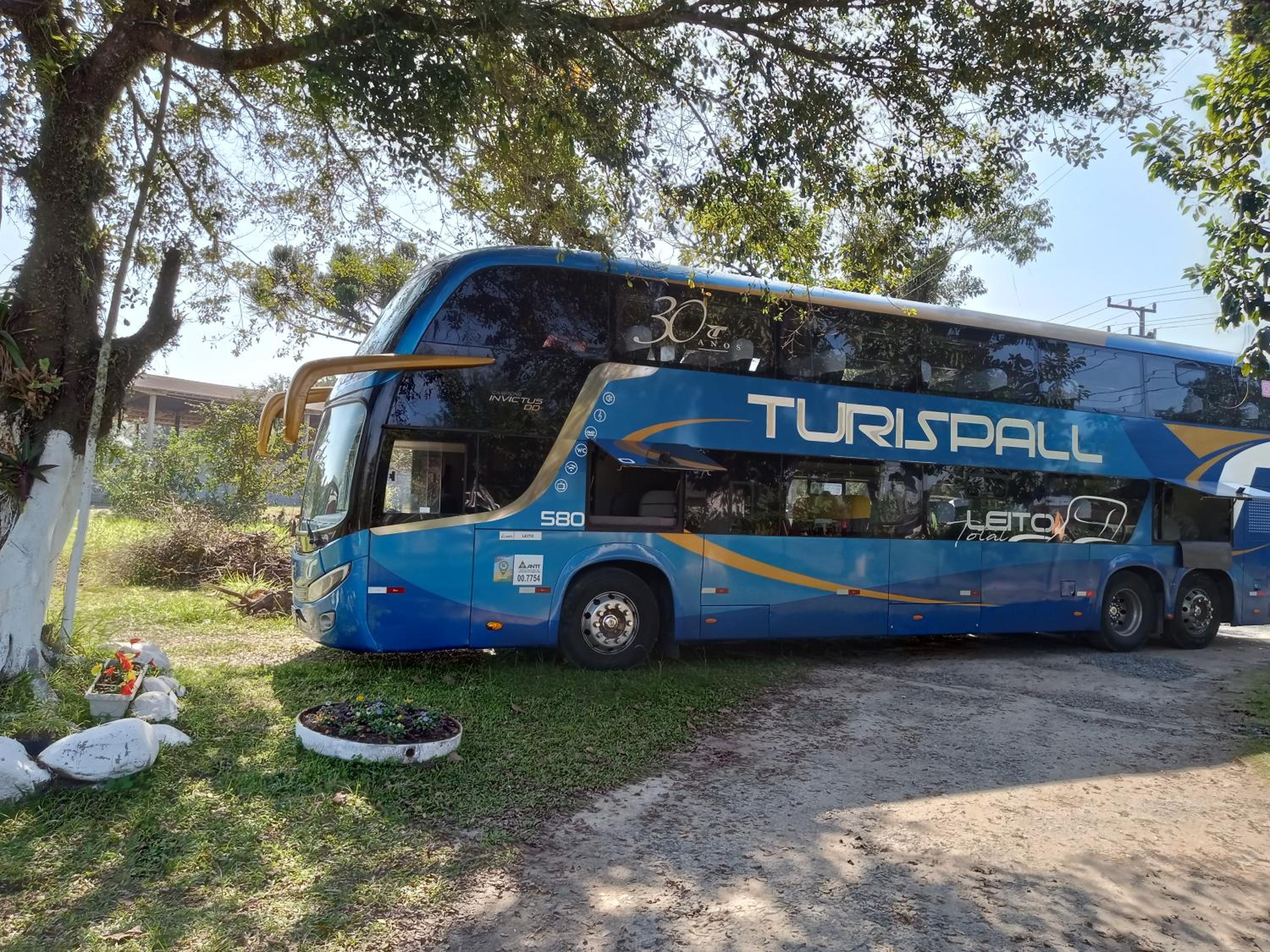 Hotel pousada Araquari