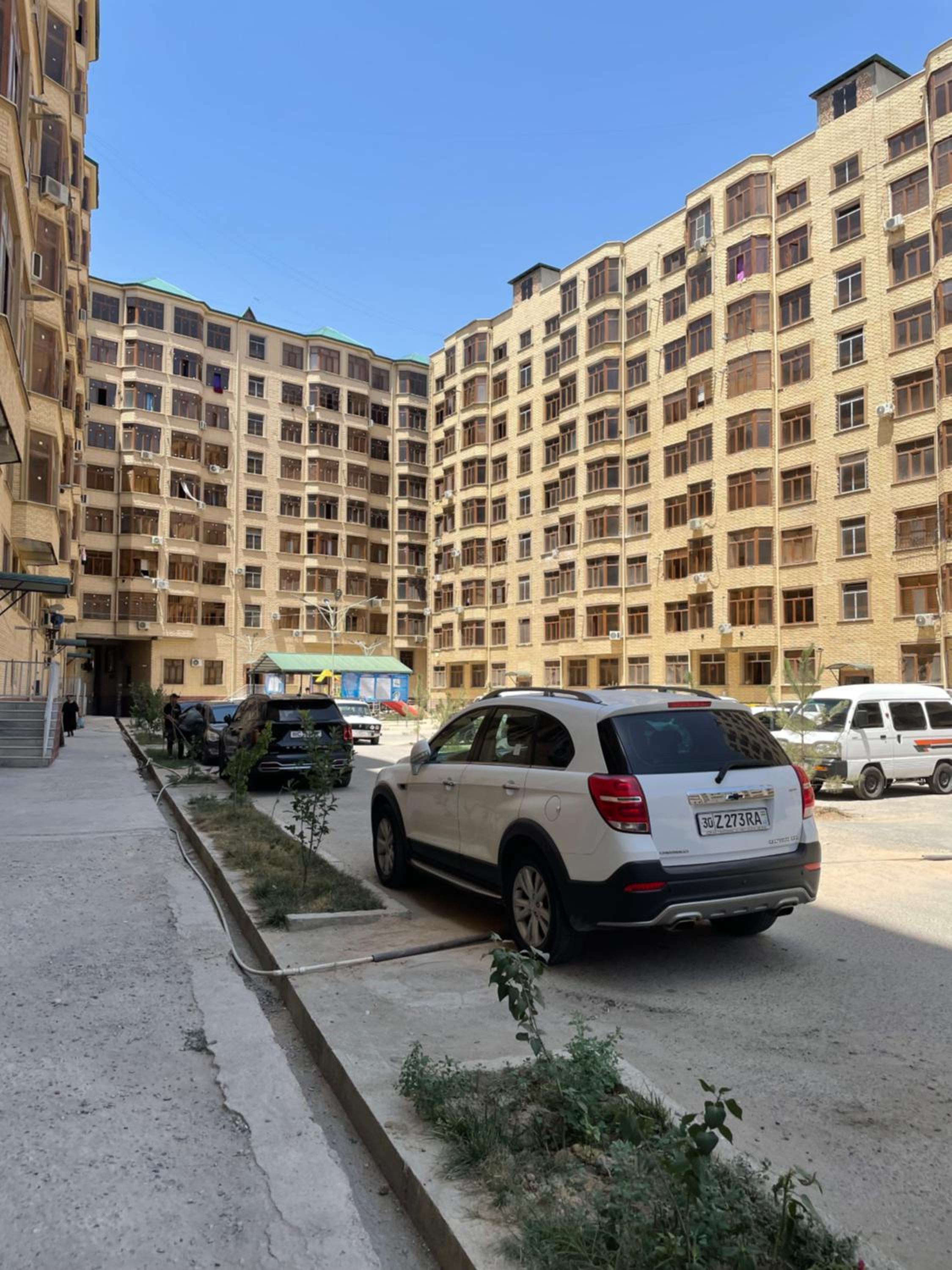 Sofia Apartment