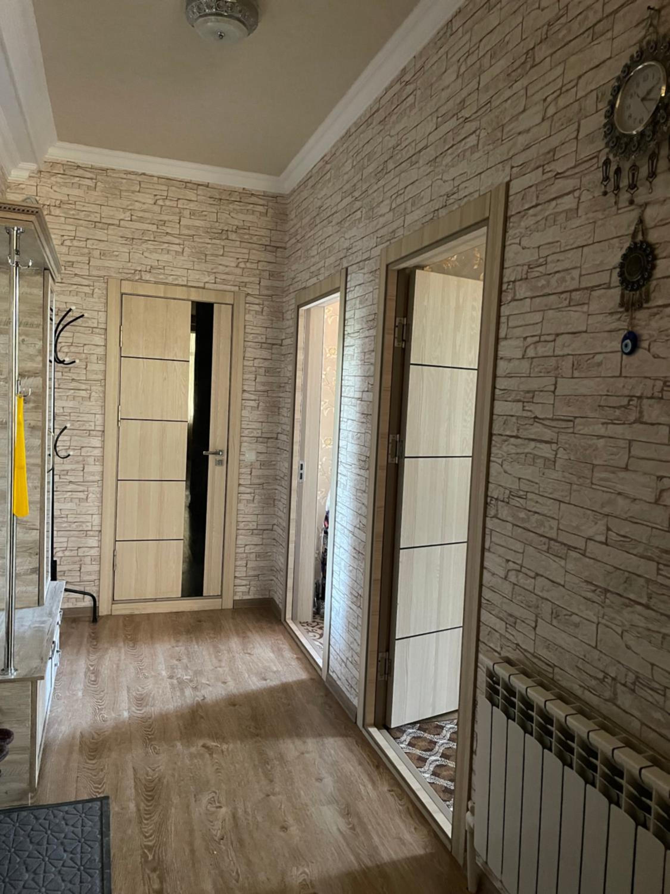 Sofia Apartment