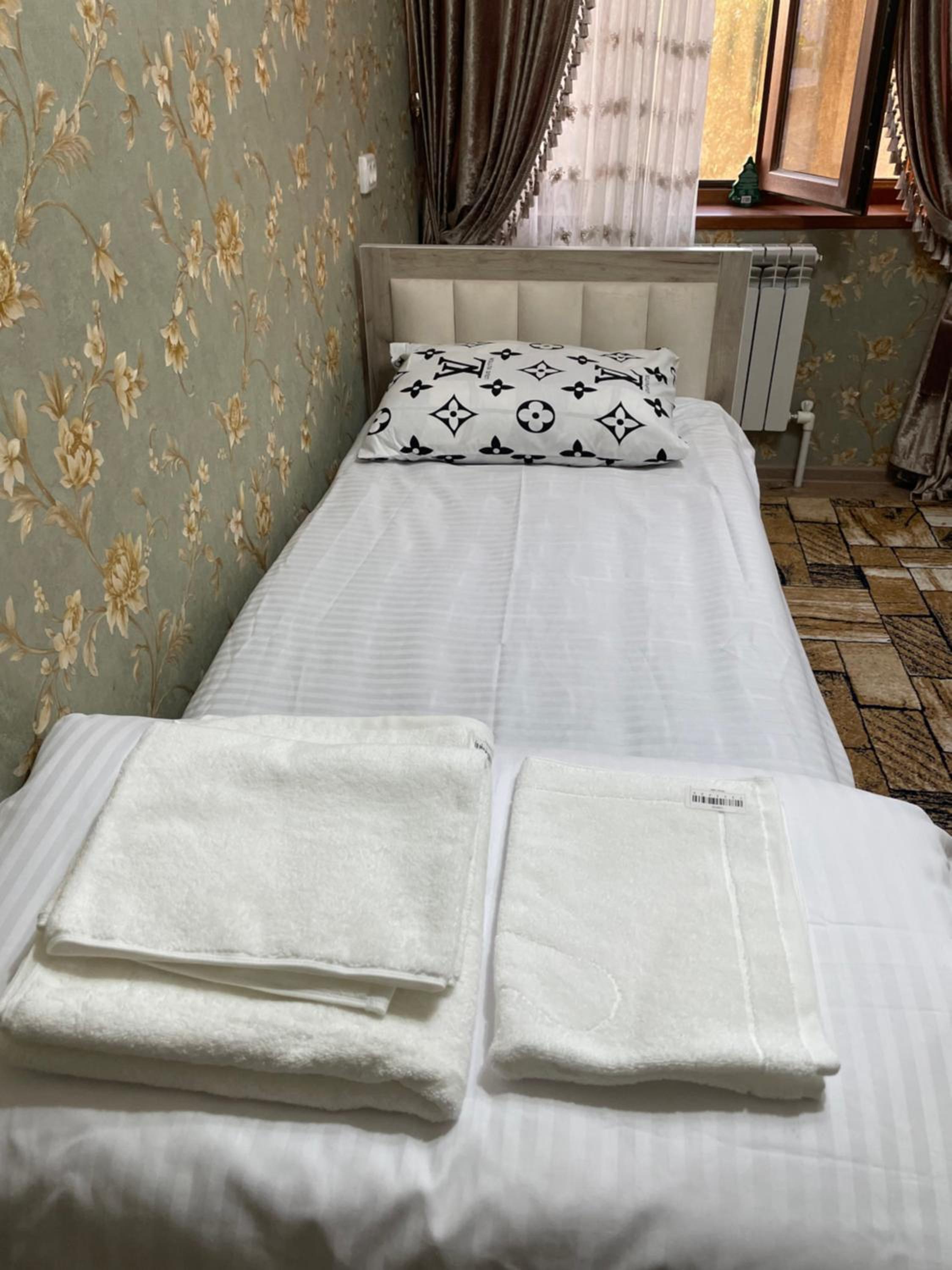 Sofia Apartment