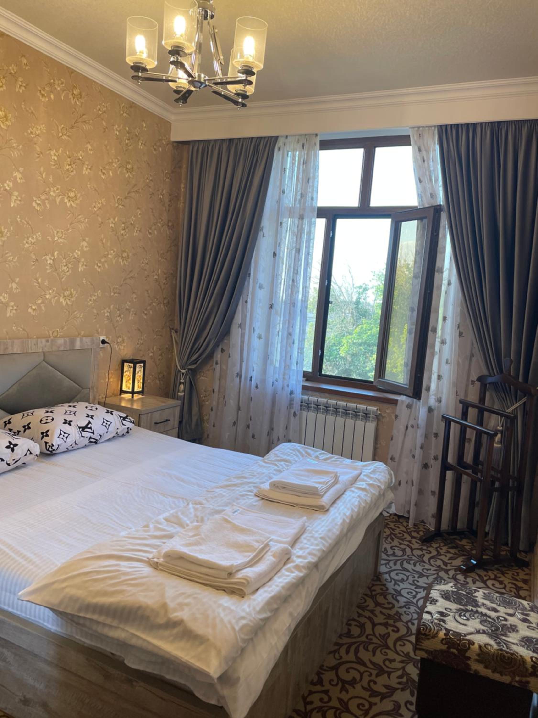 Sofia Apartment