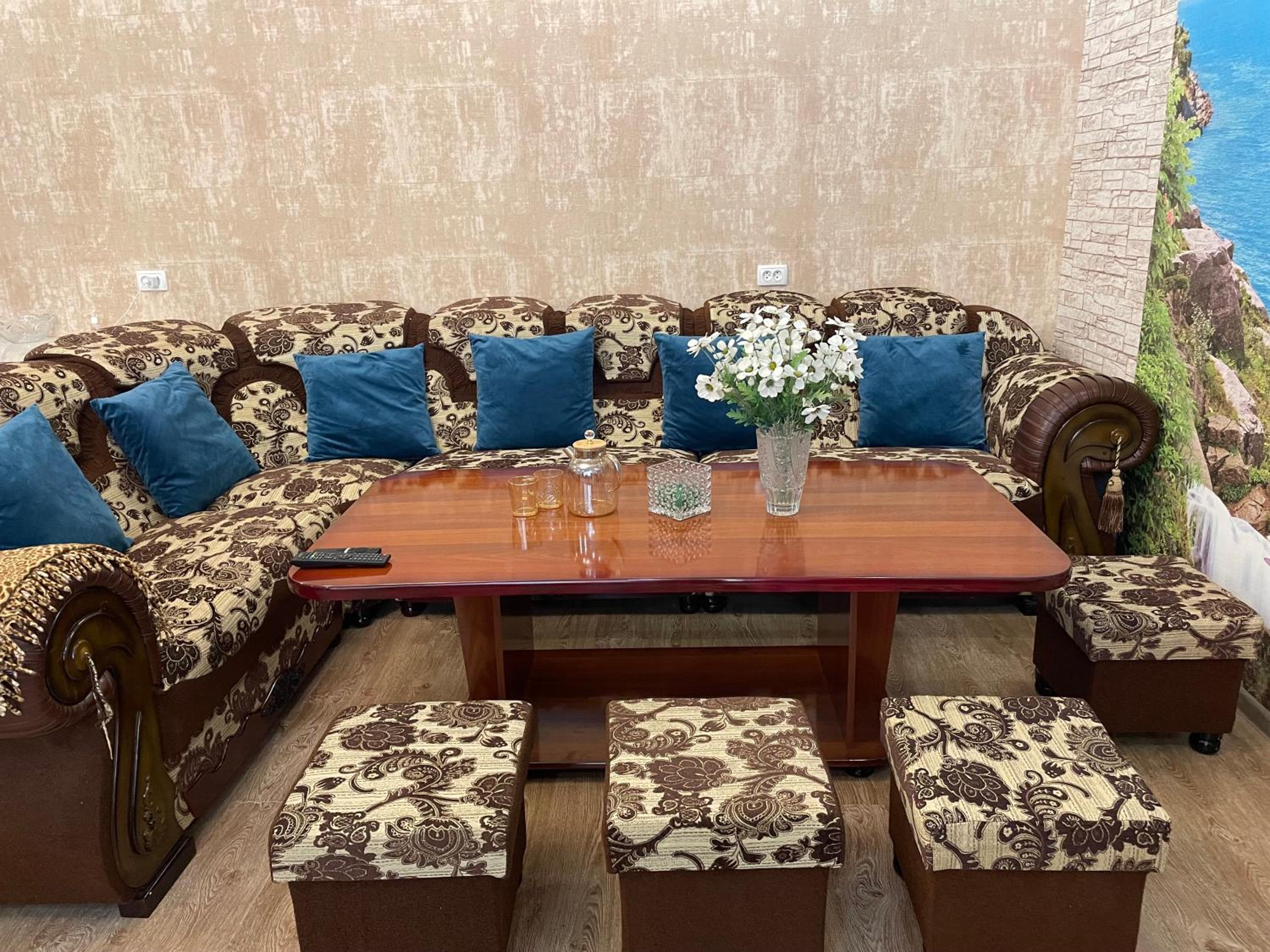Sofia Apartment
