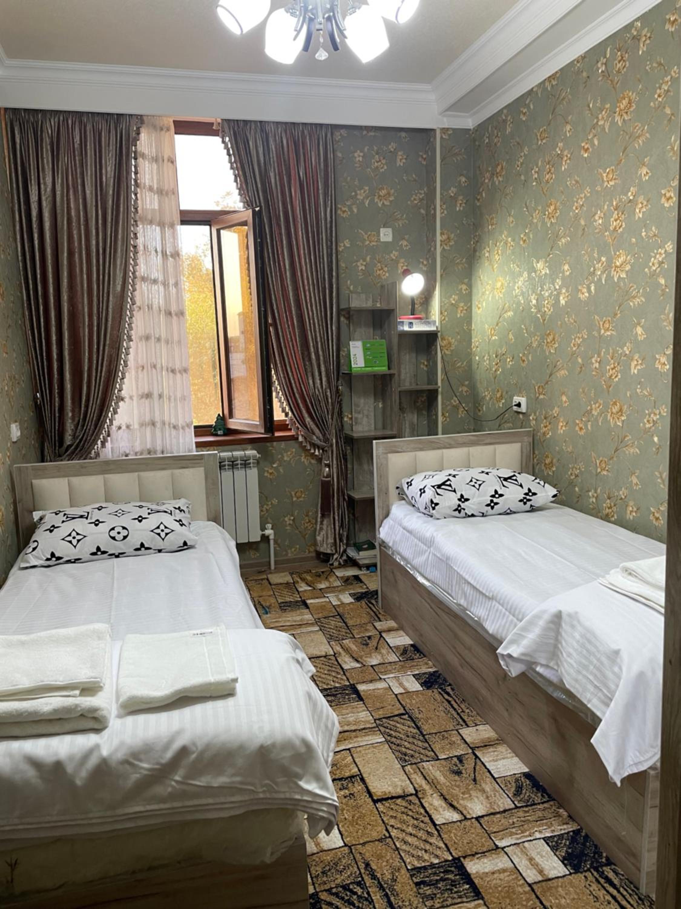 Sofia Apartment