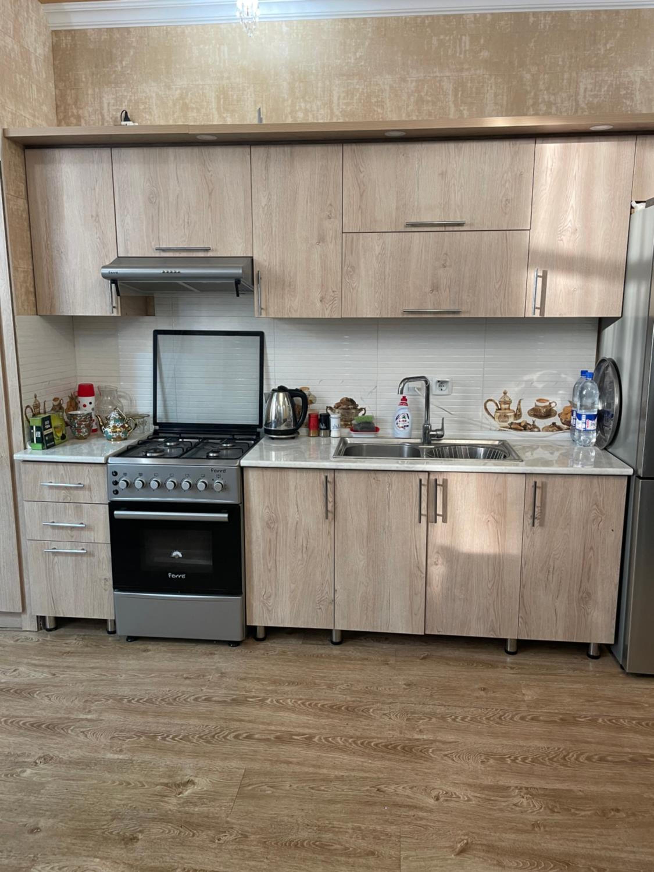 Sofia Apartment