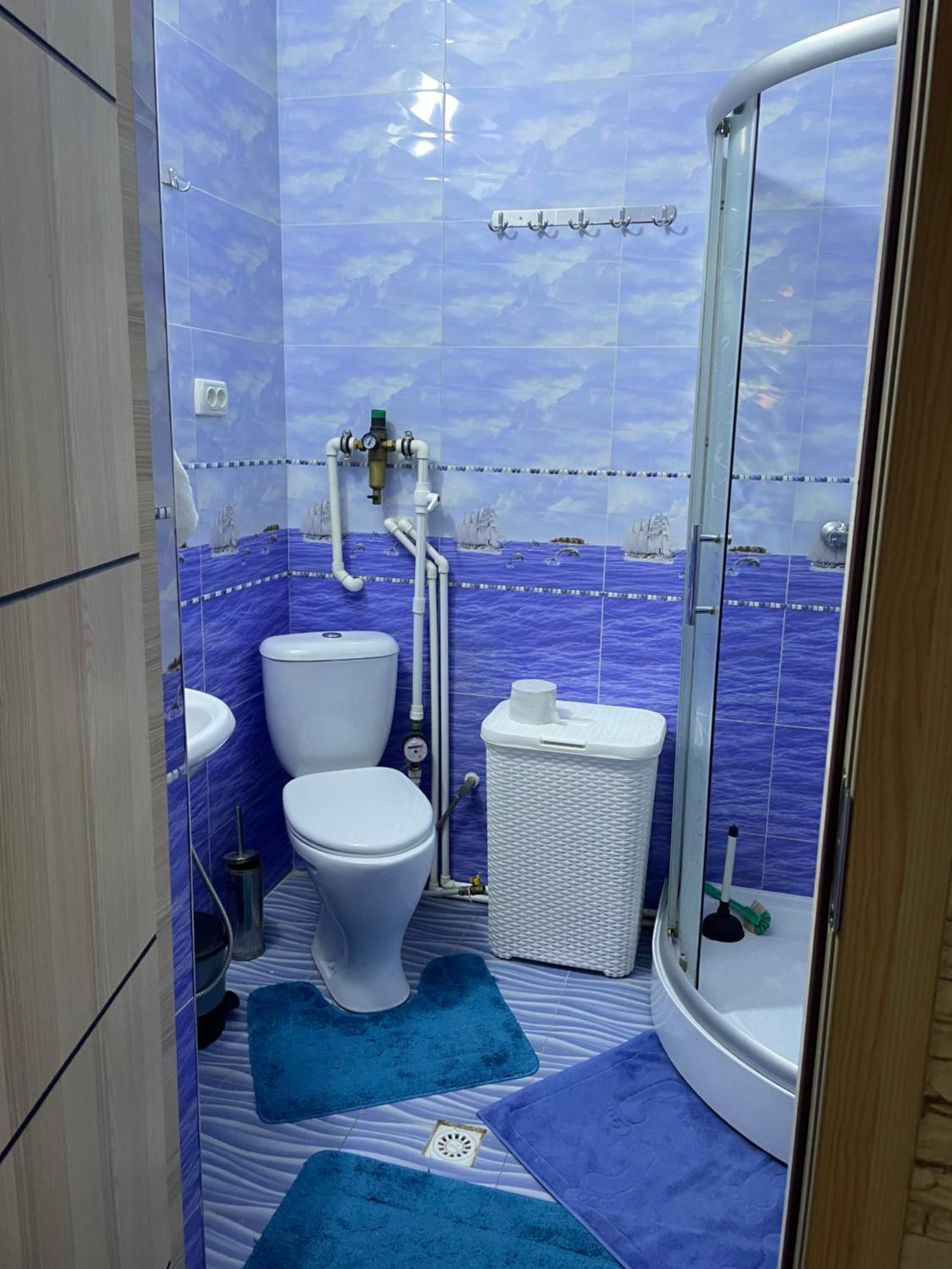 Sofia Apartment