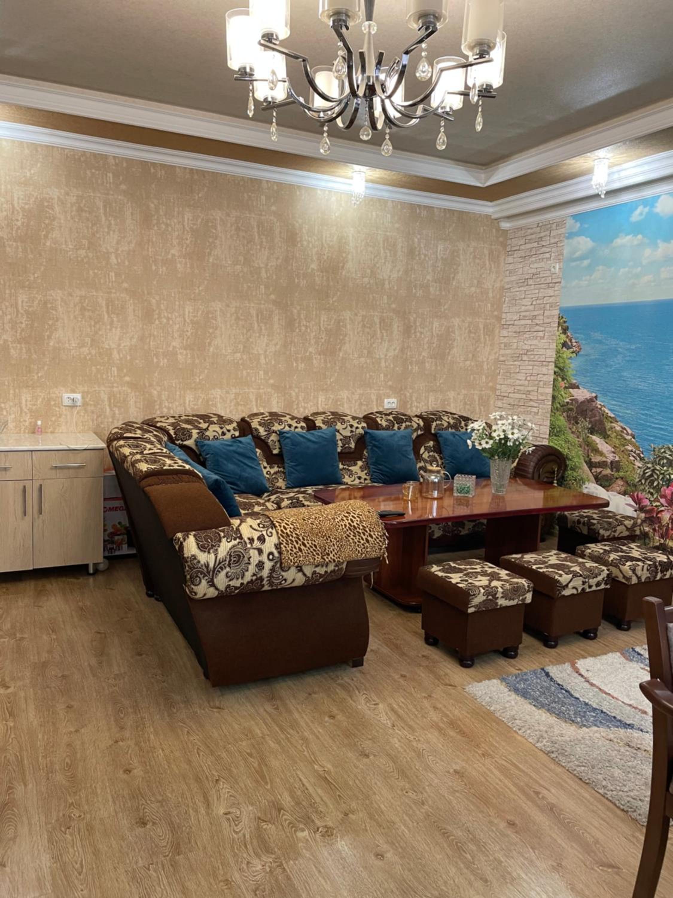 Sofia Apartment