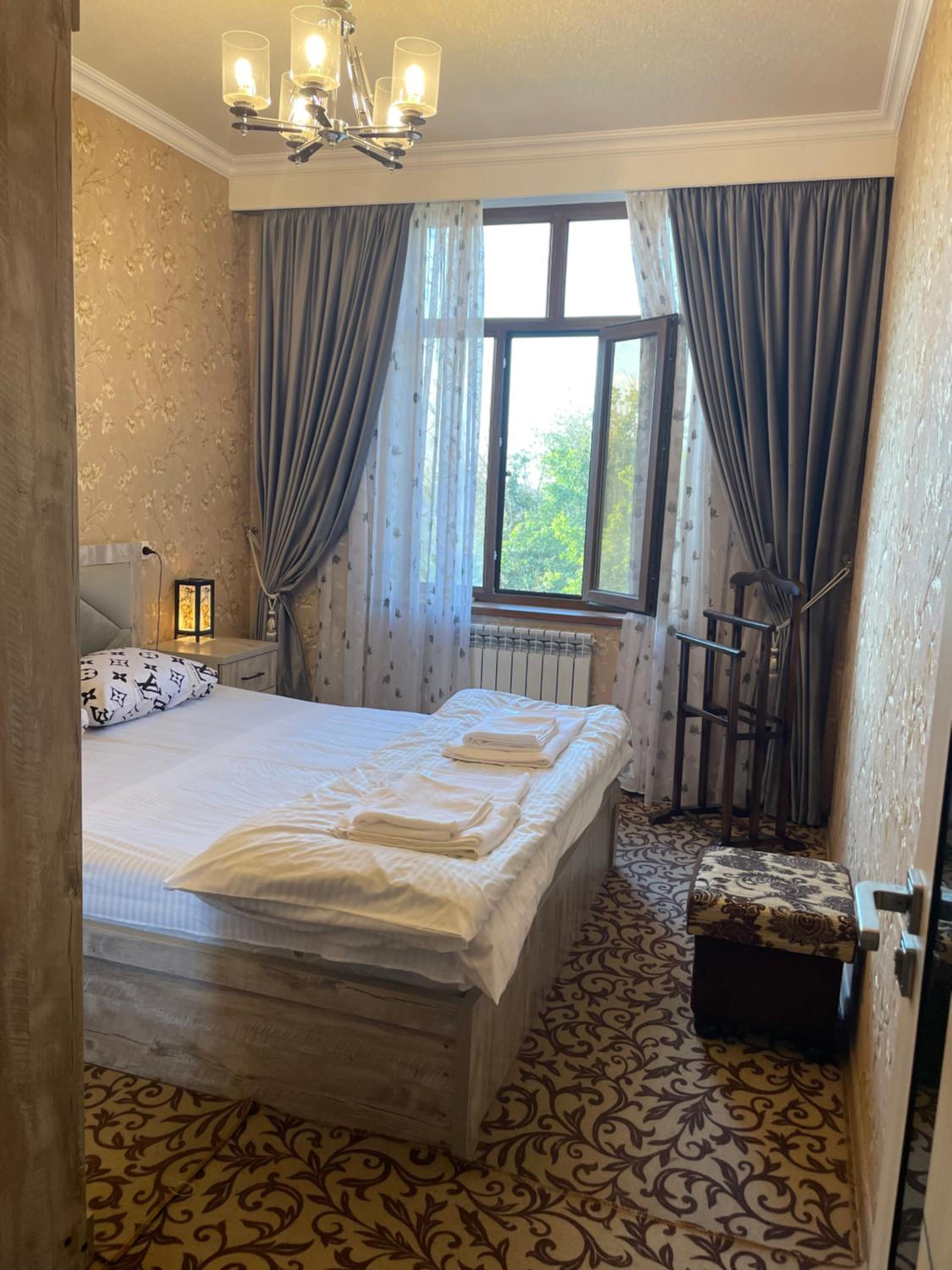 Sofia Apartment