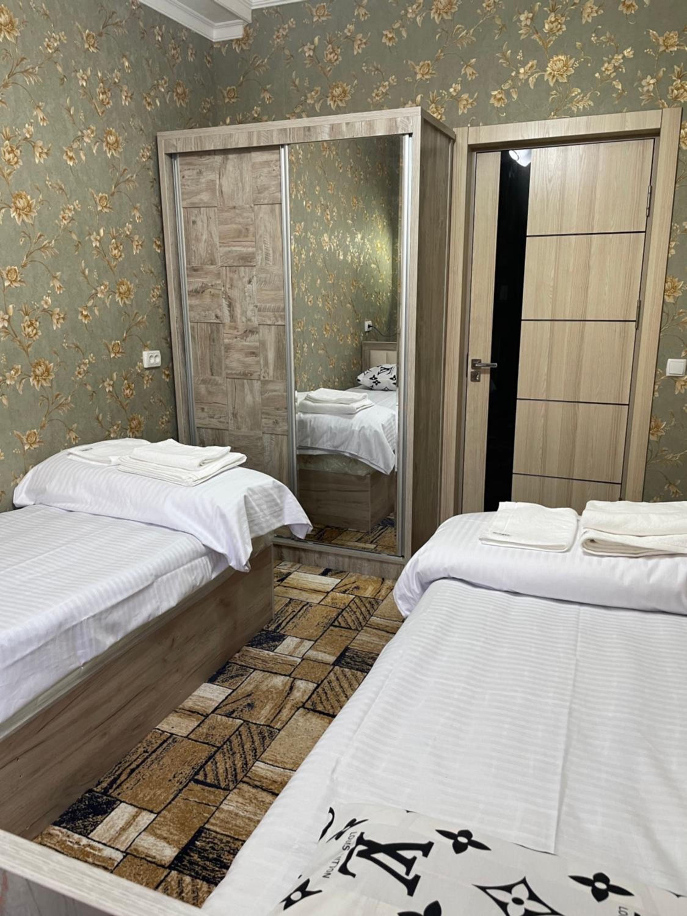 Sofia Apartment