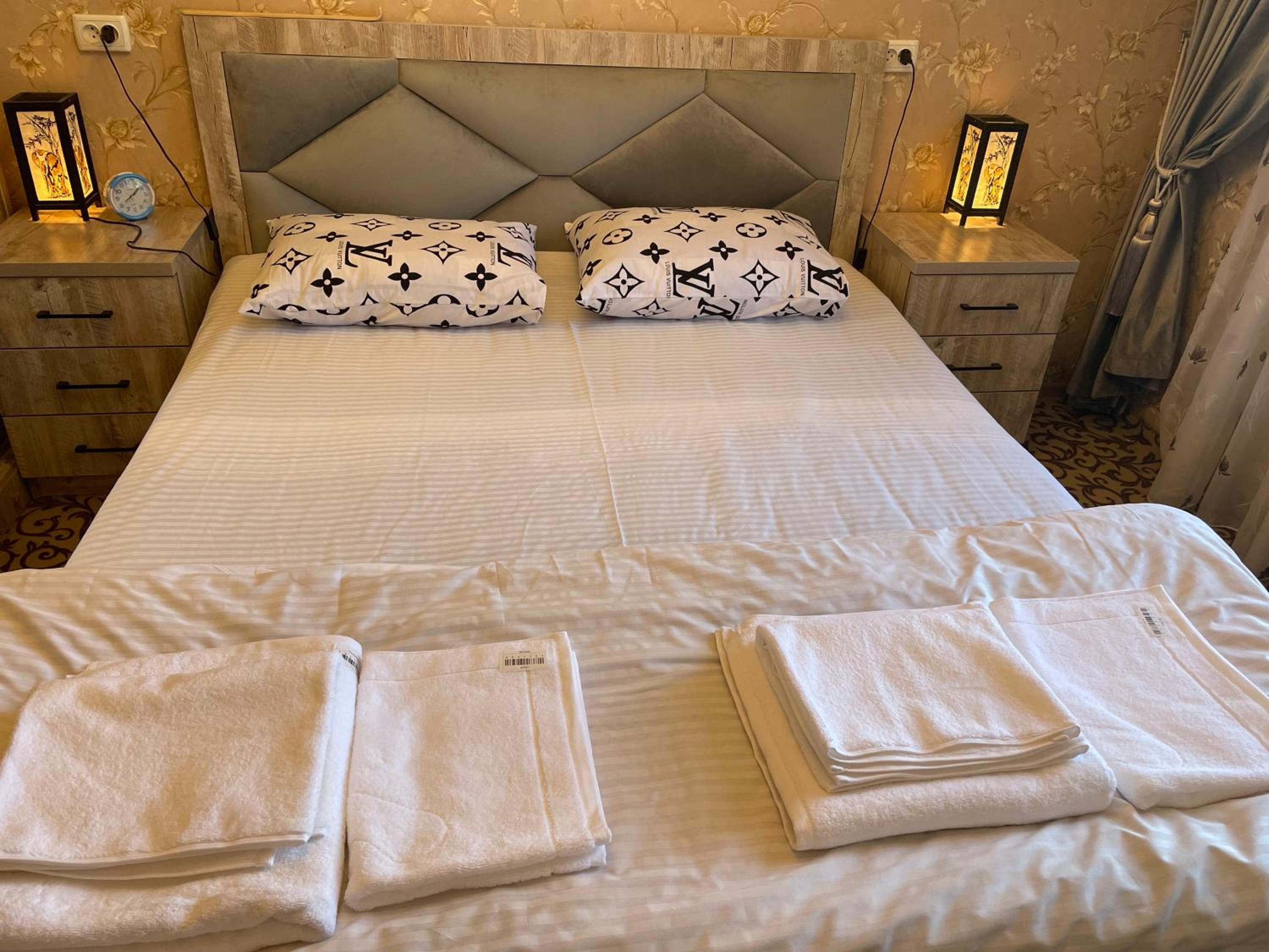 Sofia Apartment