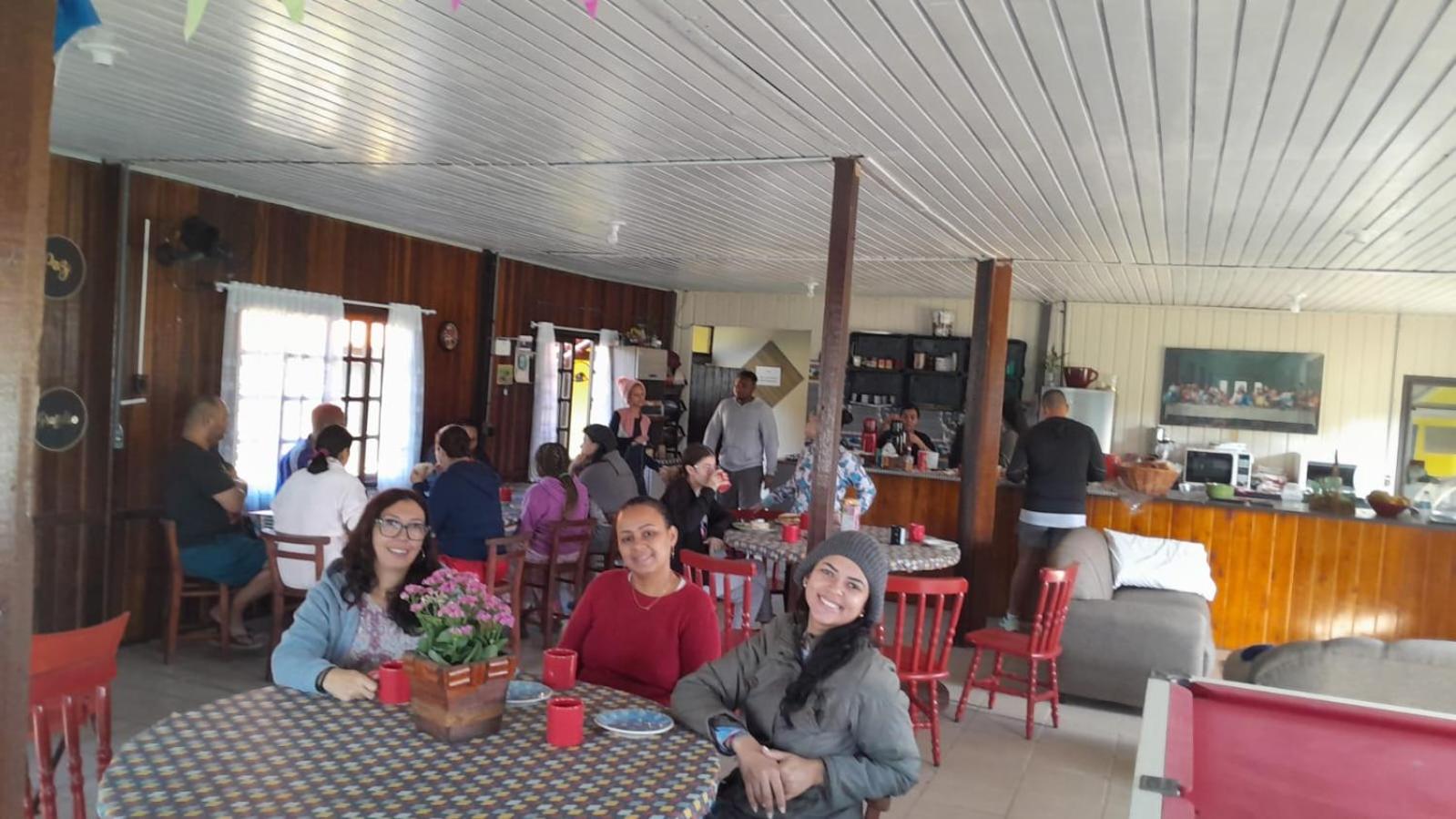 Hotel pousada Araquari