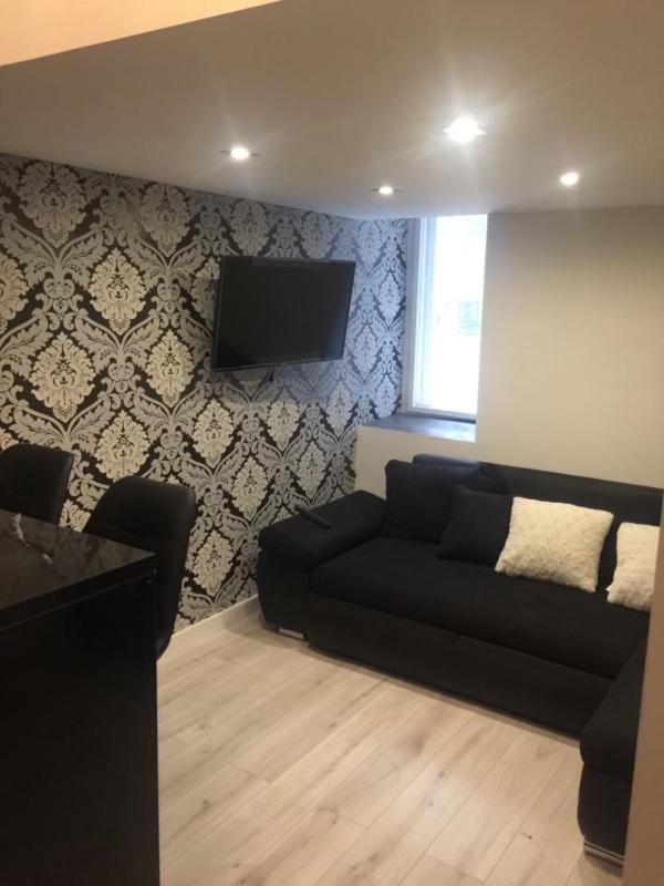 Cathedral premier apartment