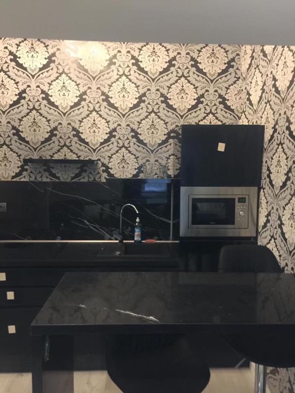 Cathedral premier apartment