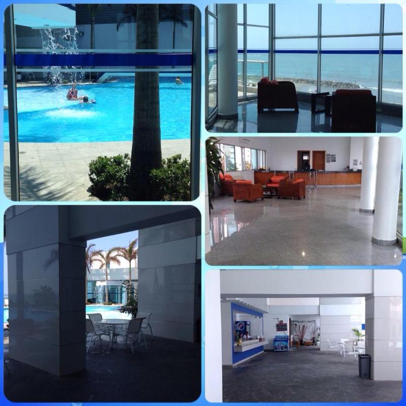 Apto en Cartagena de Indias