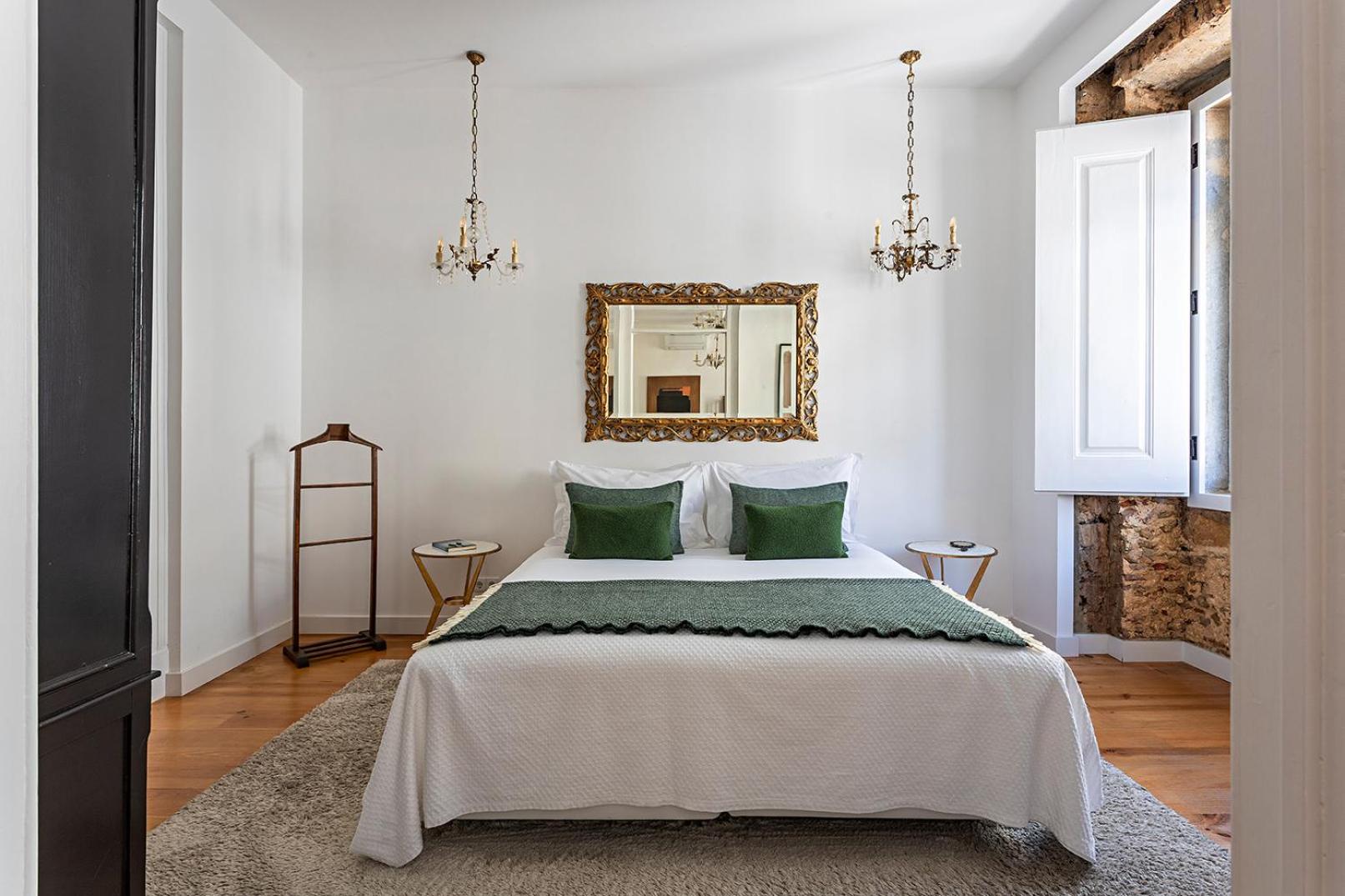 54 São Paulo - Exclusive Apartment Hotel