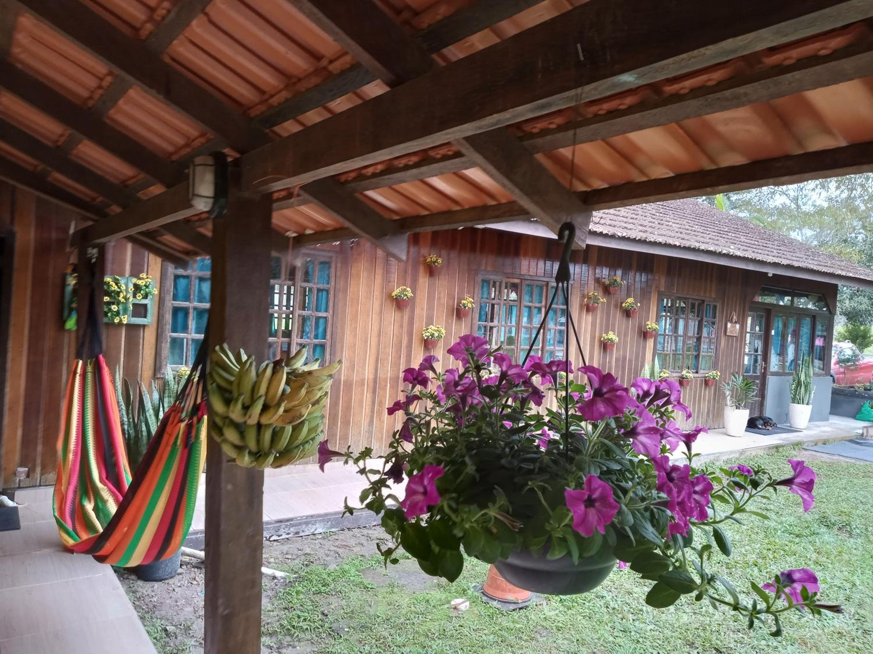 Hotel pousada Araquari