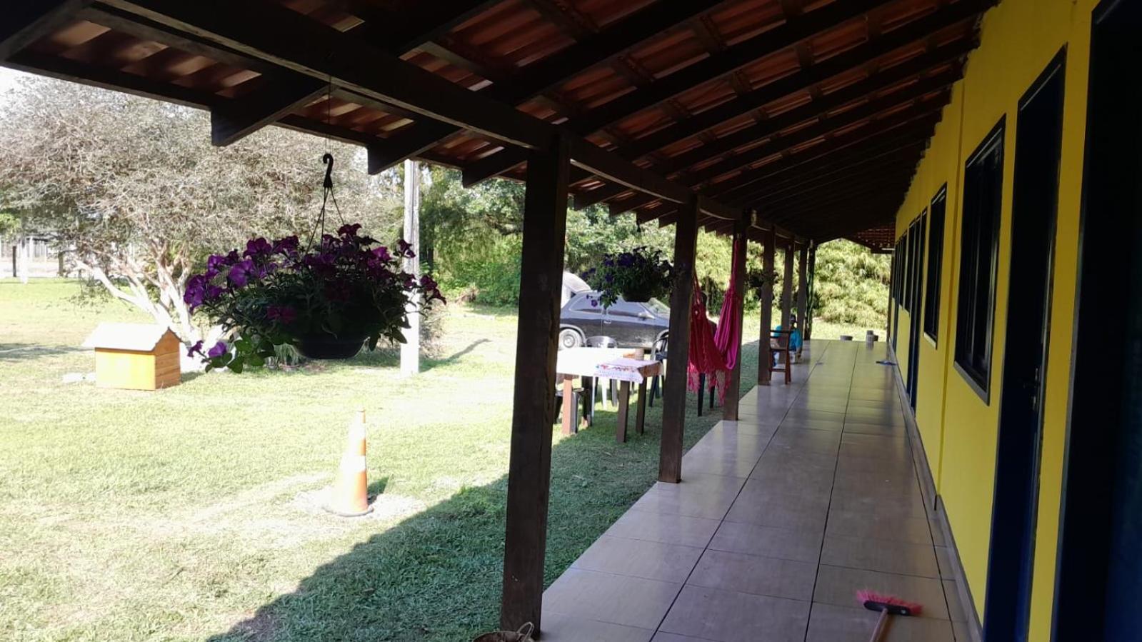 Hotel pousada Araquari
