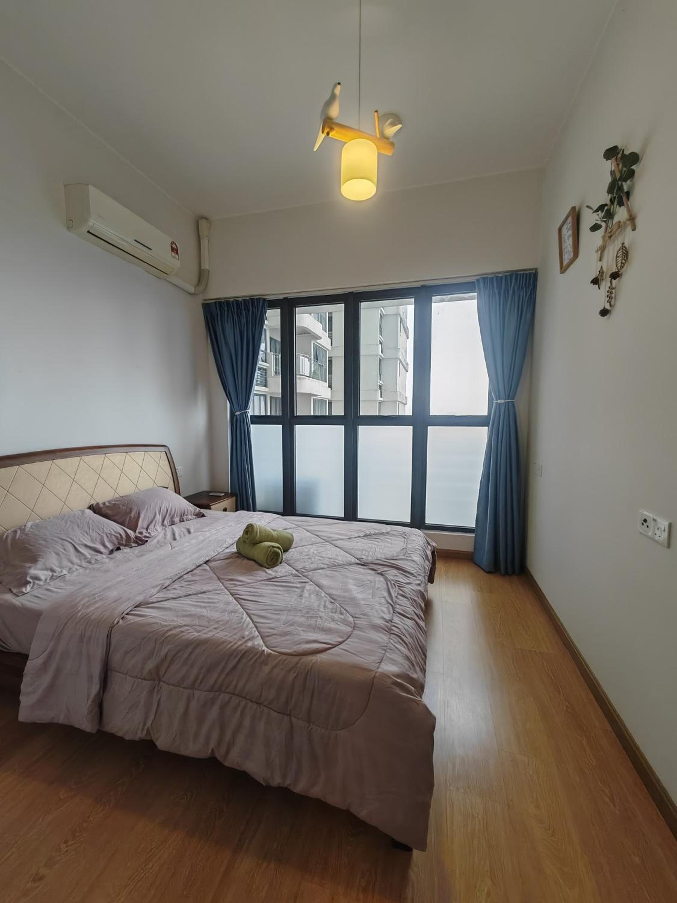 Seaview Sweethome暖居 Royal strand